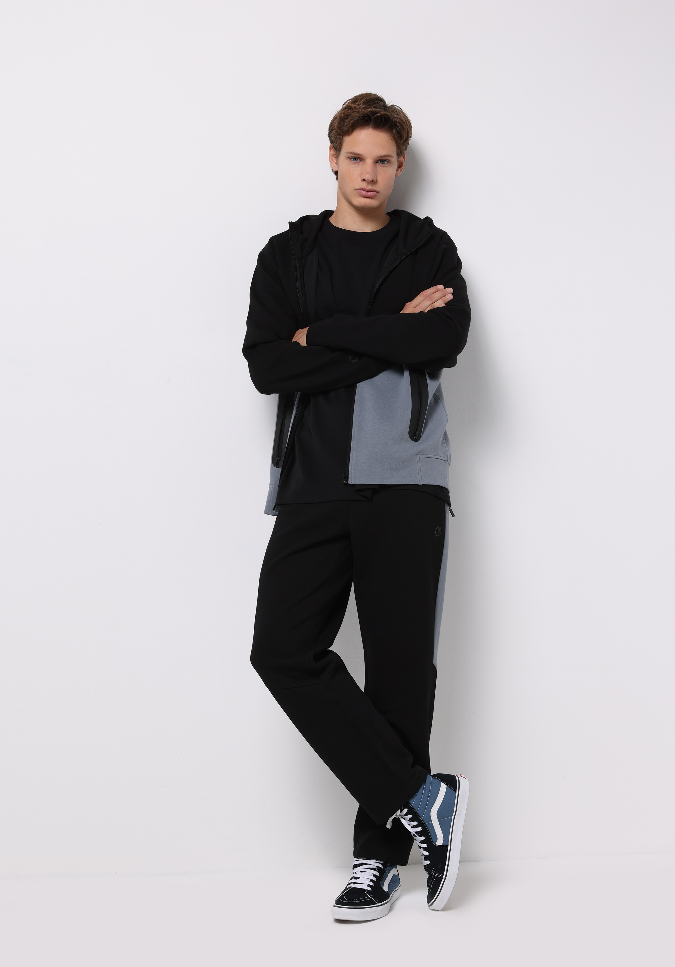 ÖRME ERKEK EŞOFMAN ALTI Regular Fit