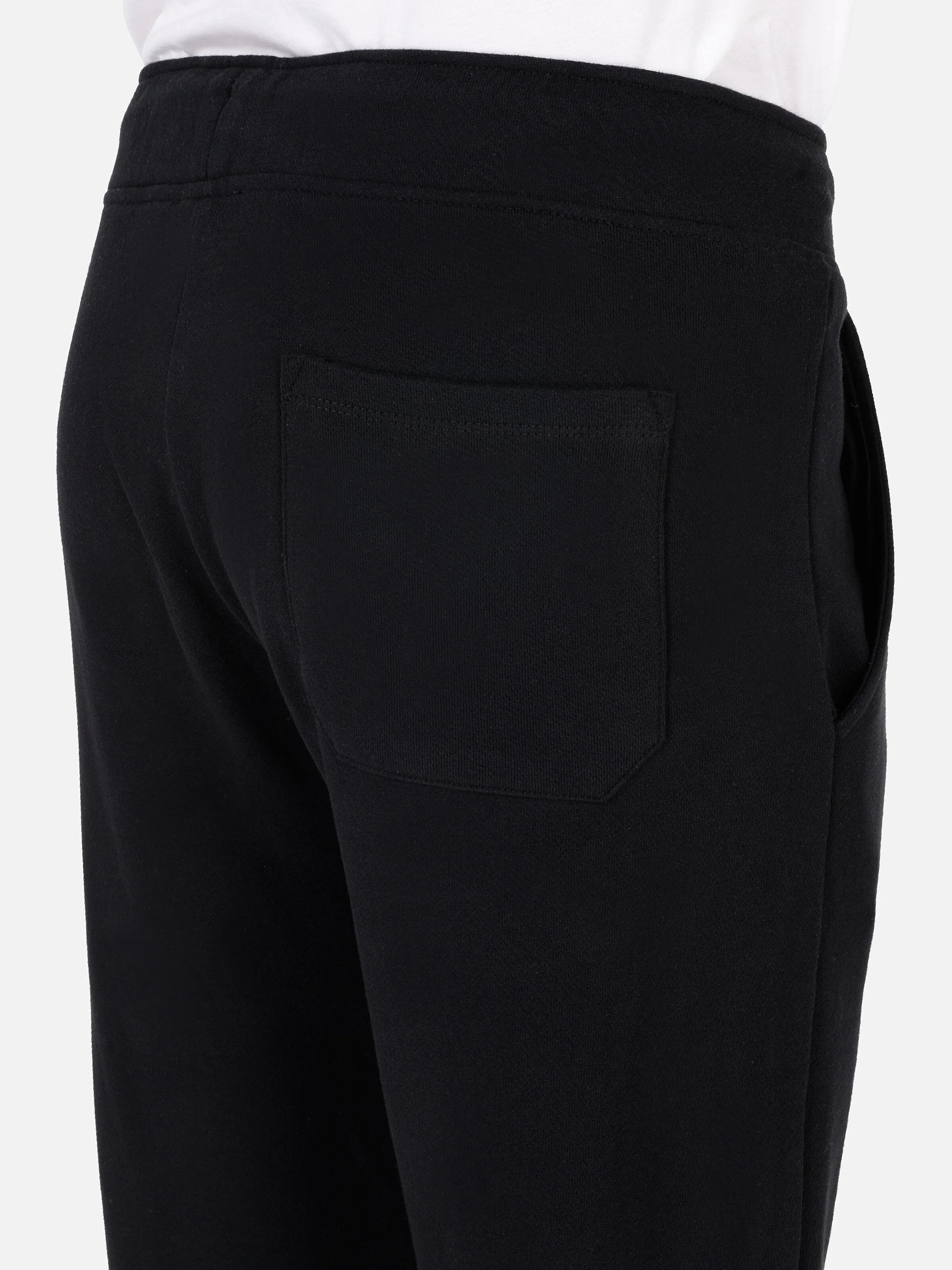ÖRME ERKEK EŞOFMAN ALTI Regular Fit