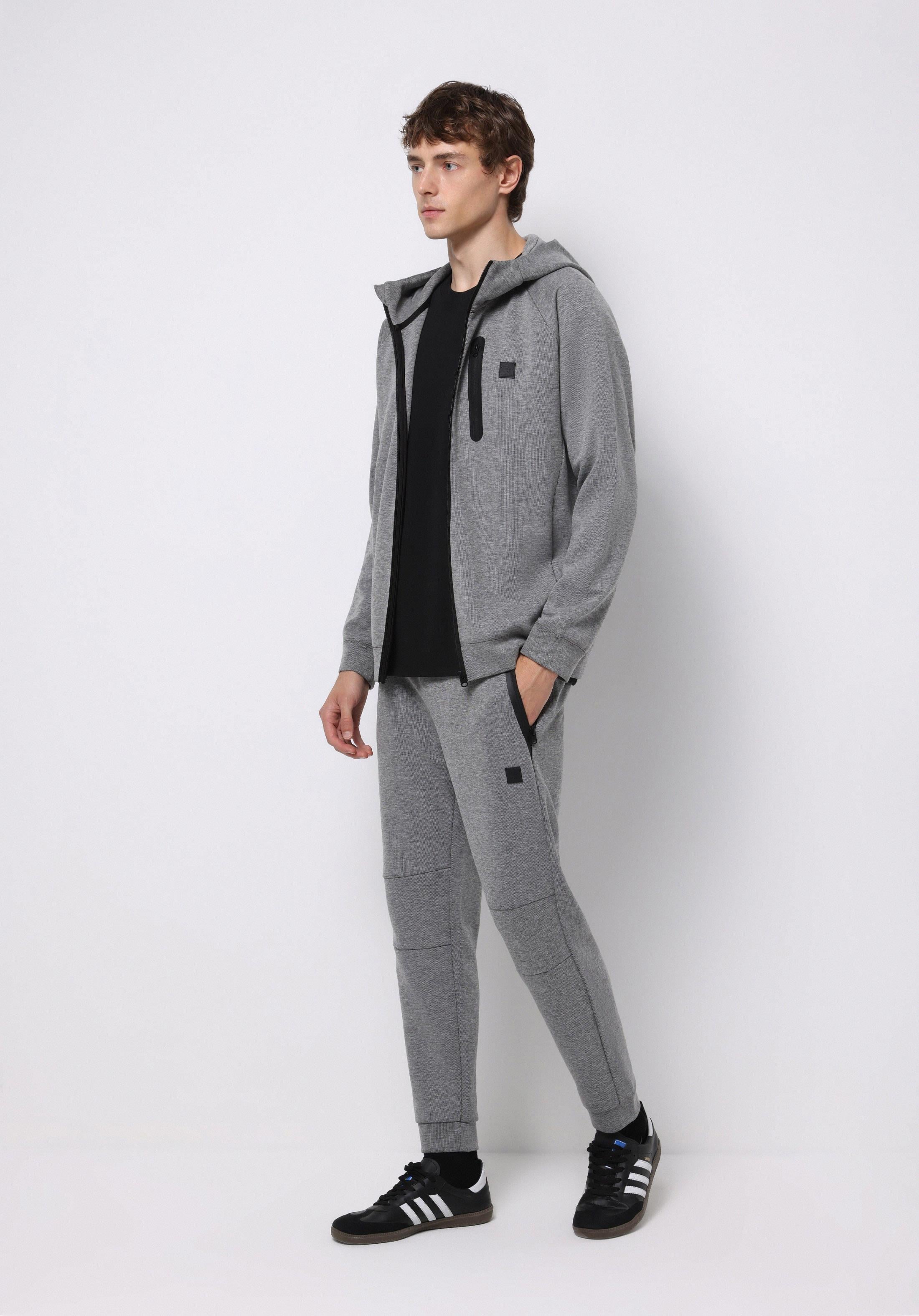 ÖRME ERKEK EŞOFMAN ALTI Regular Fit