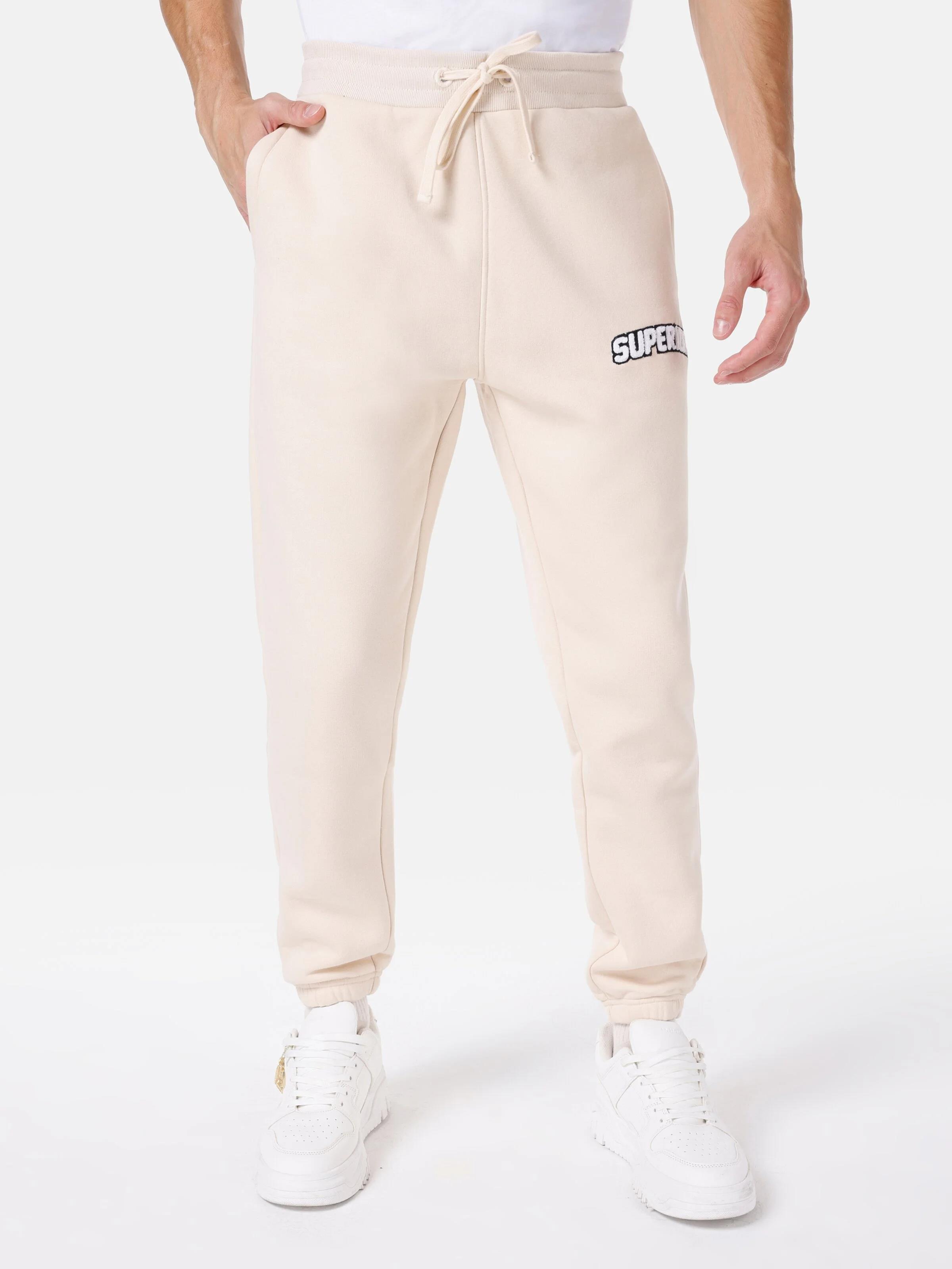 ÖRME ERKEK EŞOFMAN ALTI Regular Fit