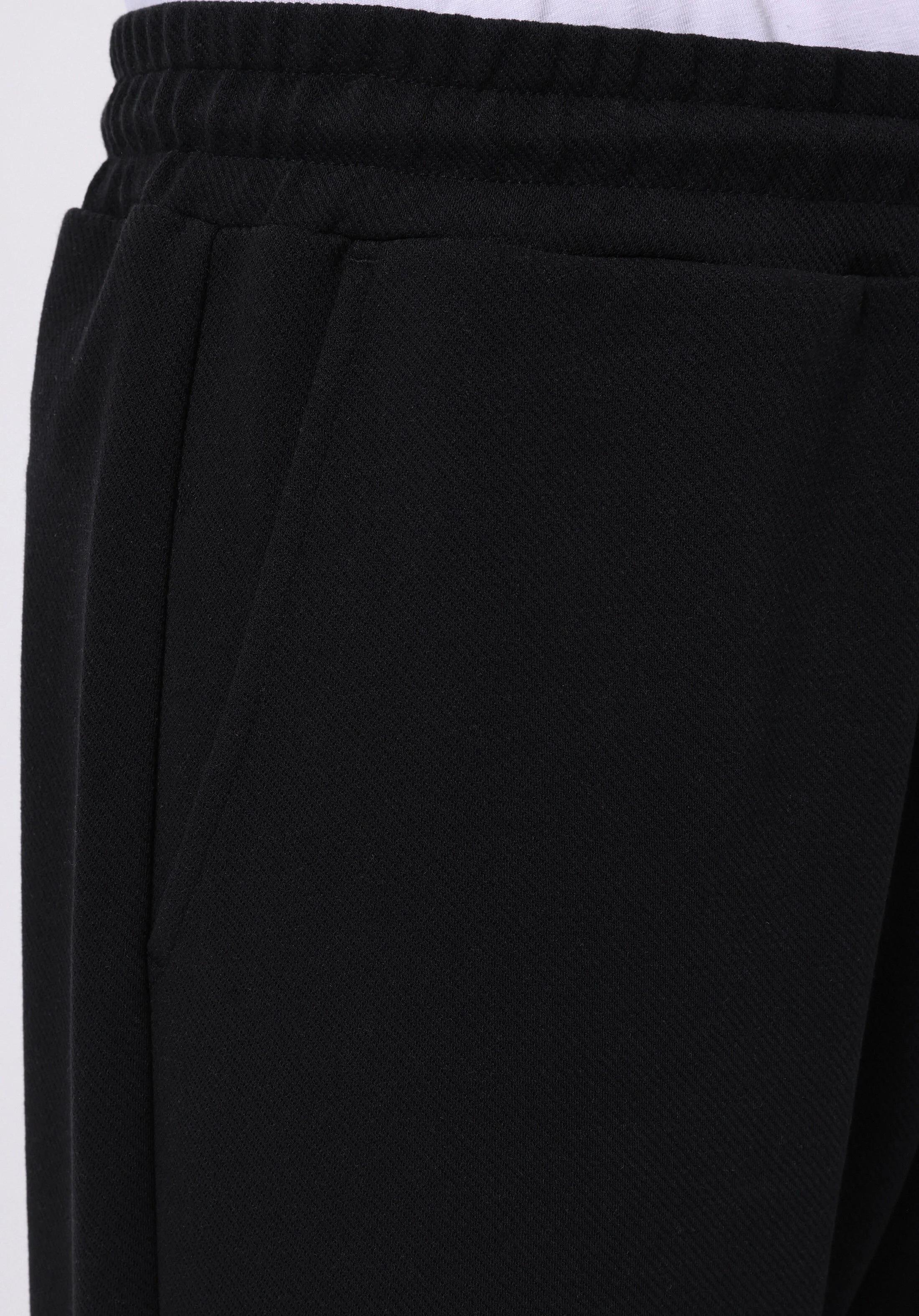ÖRME ERKEK EŞOFMAN ALTI Regular Fit
