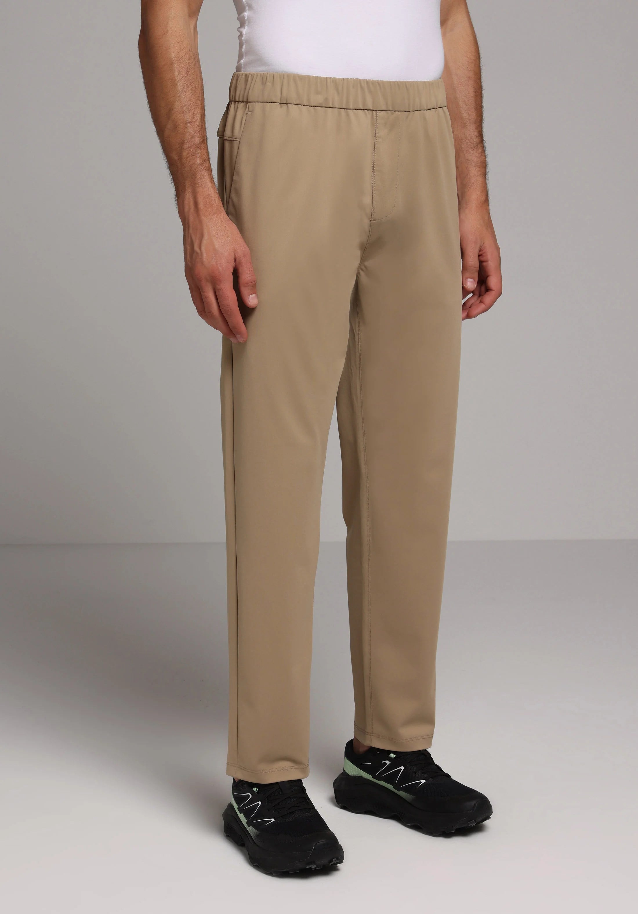 ÖRME ERKEK EŞOFMAN ALTI Regular Fit