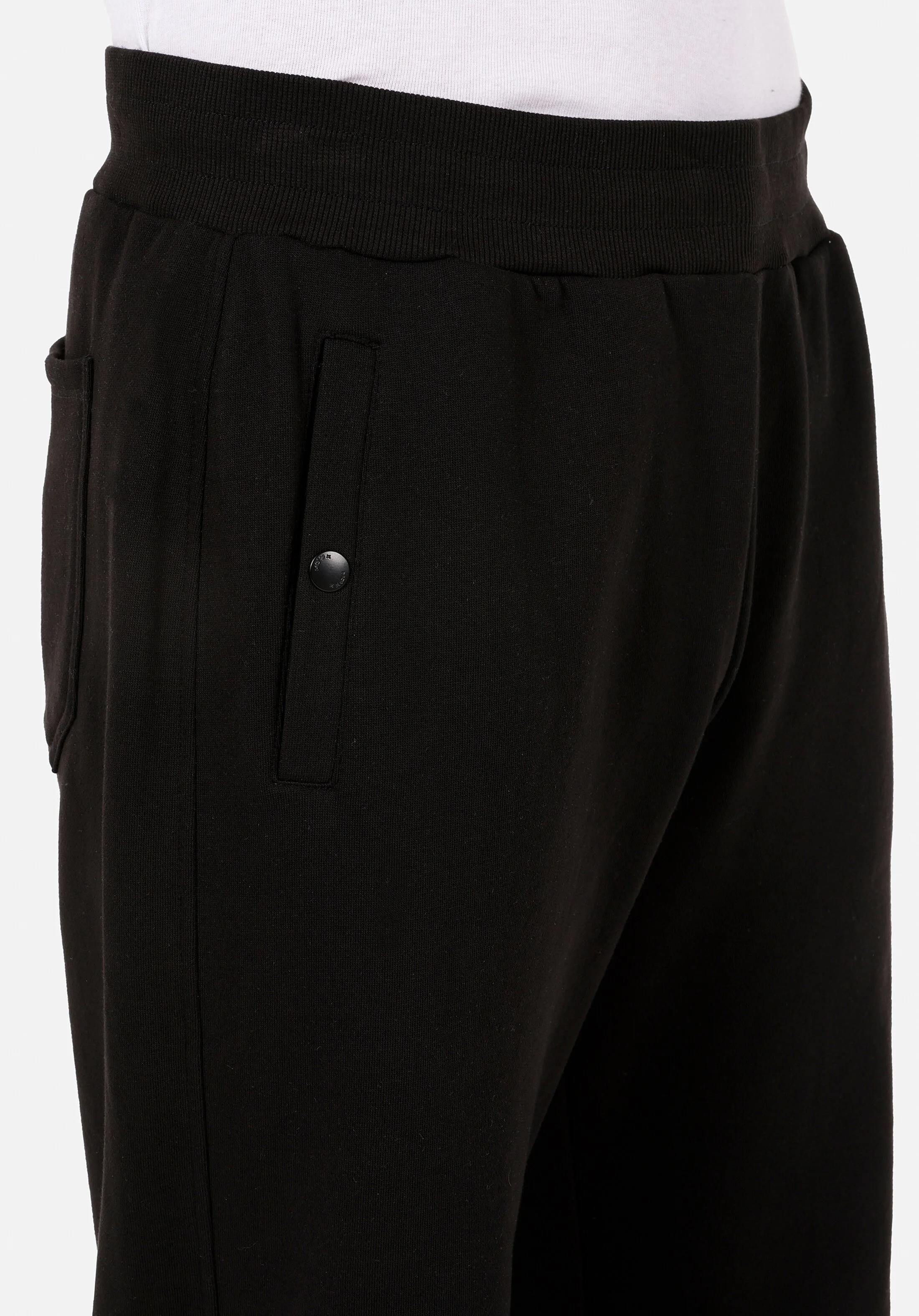 ÖRME ERKEK EŞOFMAN ALTI Relaxed Fit
