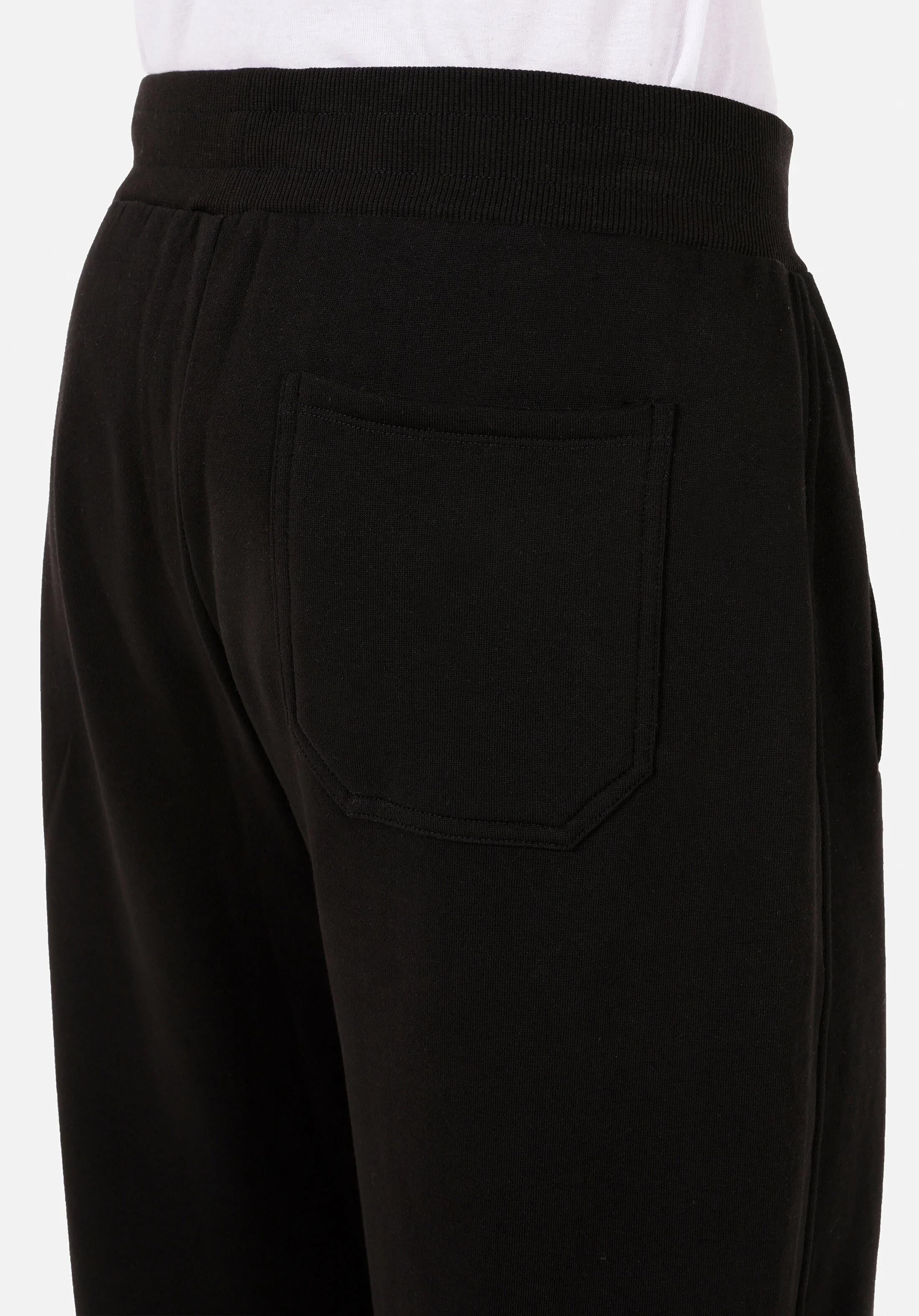 ÖRME ERKEK EŞOFMAN ALTI Relaxed Fit