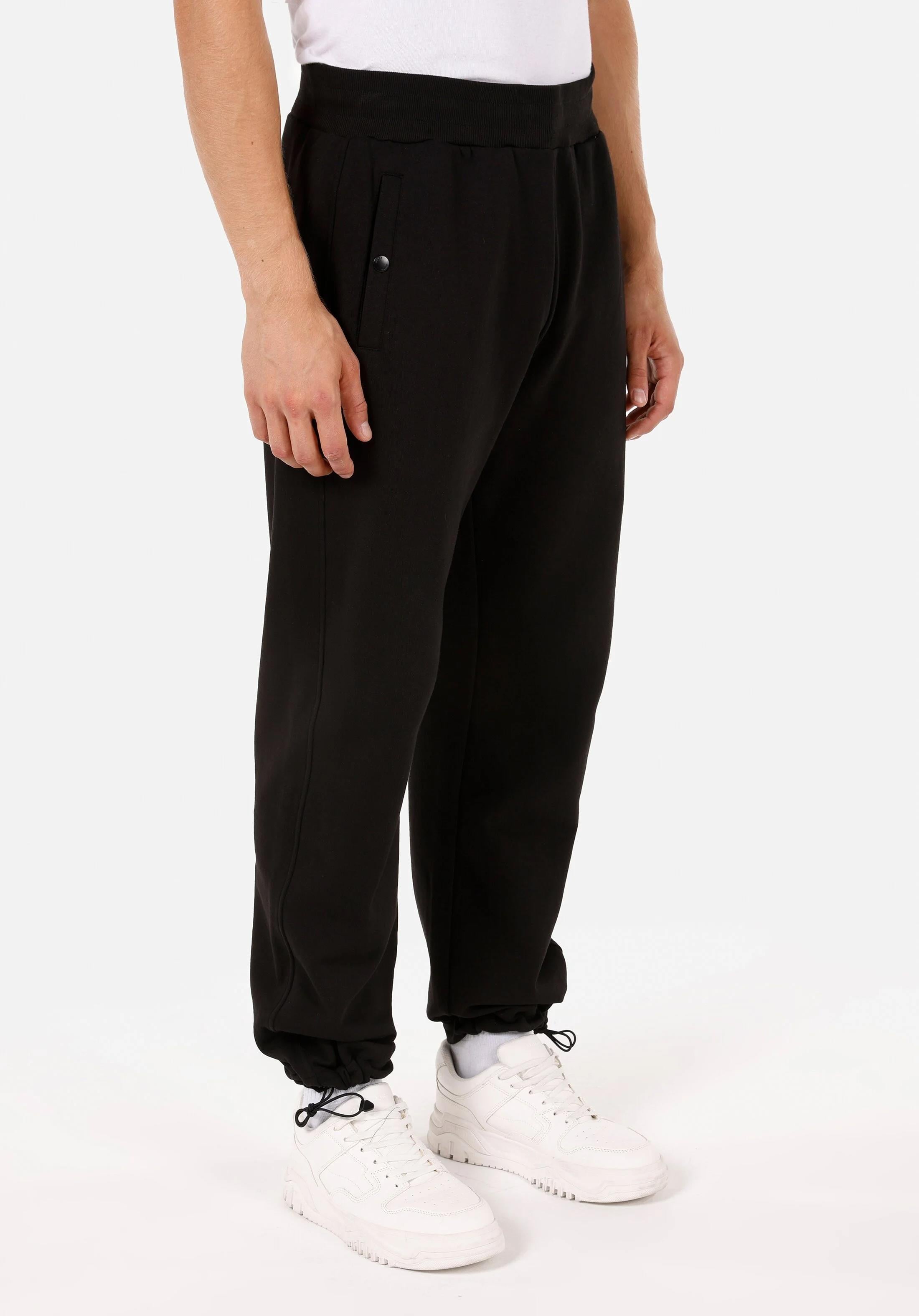 ÖRME ERKEK EŞOFMAN ALTI Relaxed Fit