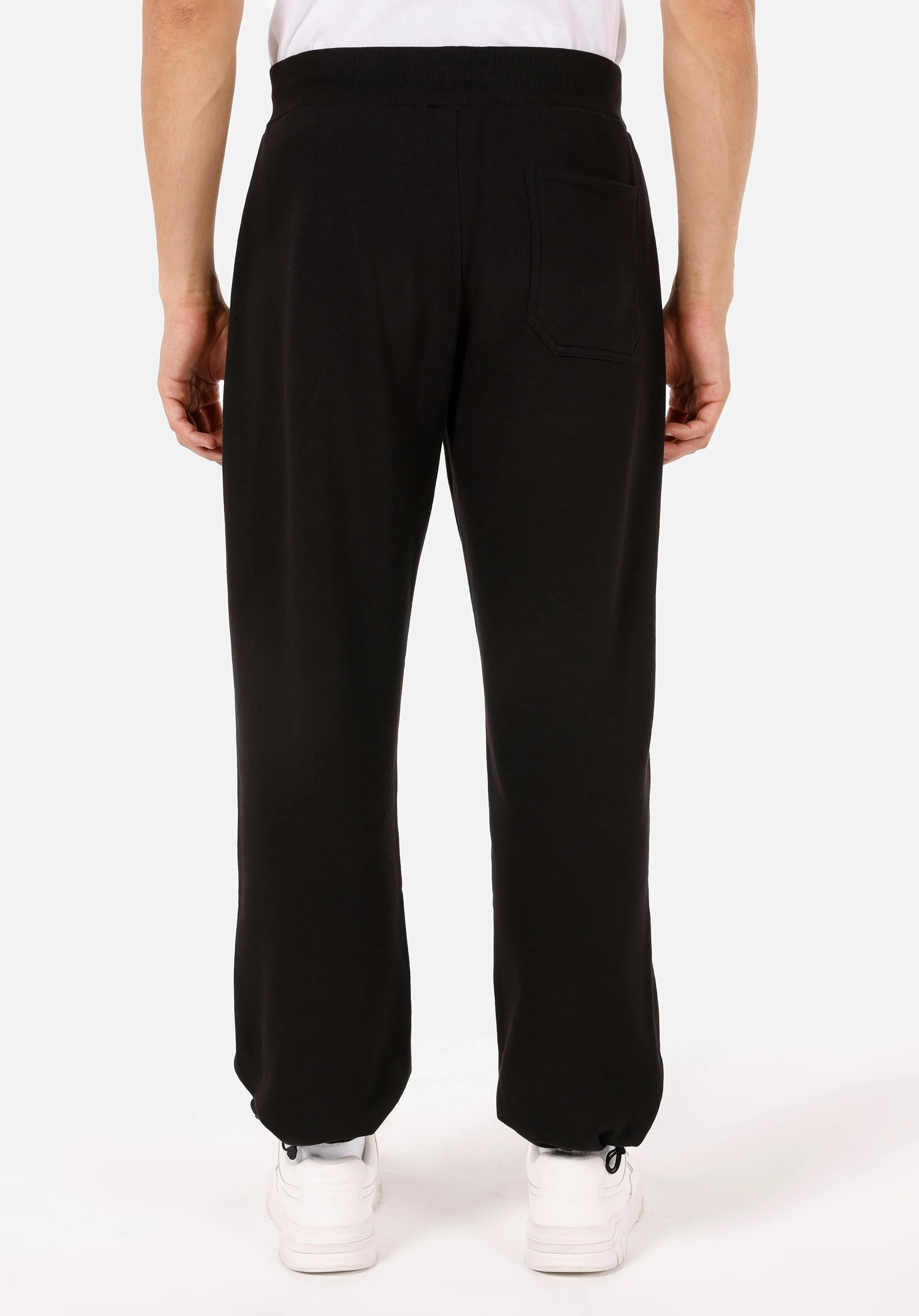 ÖRME ERKEK EŞOFMAN ALTI Relaxed Fit