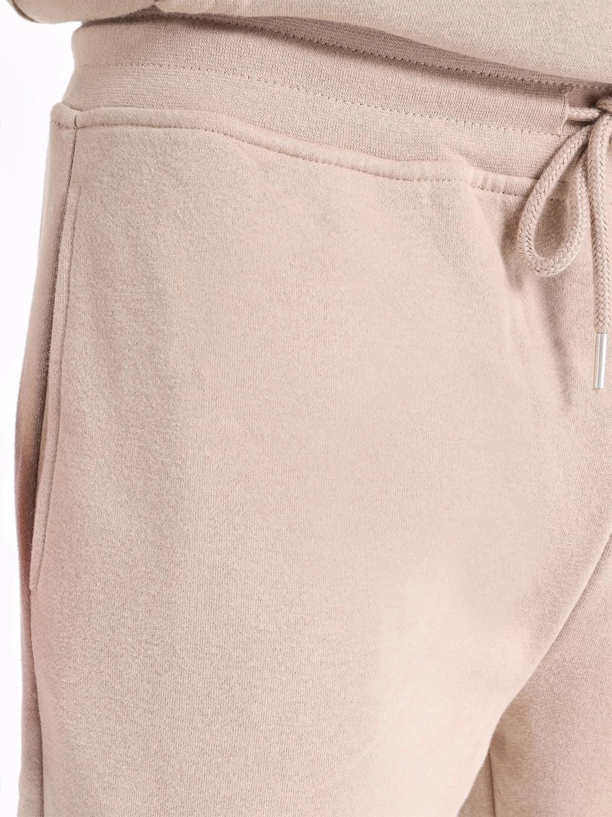 ÖRME ERKEK EŞOFMAN ALTI Slim Fit