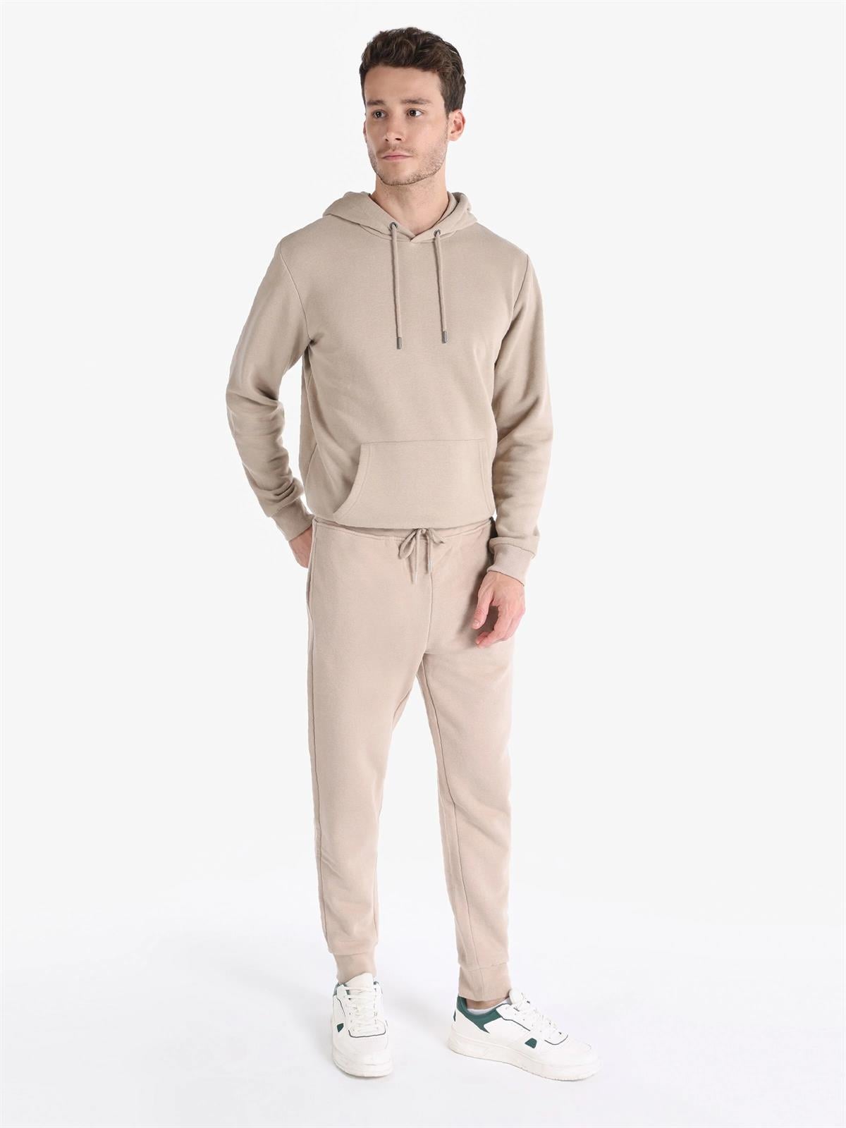 ÖRME ERKEK EŞOFMAN ALTI Slim Fit