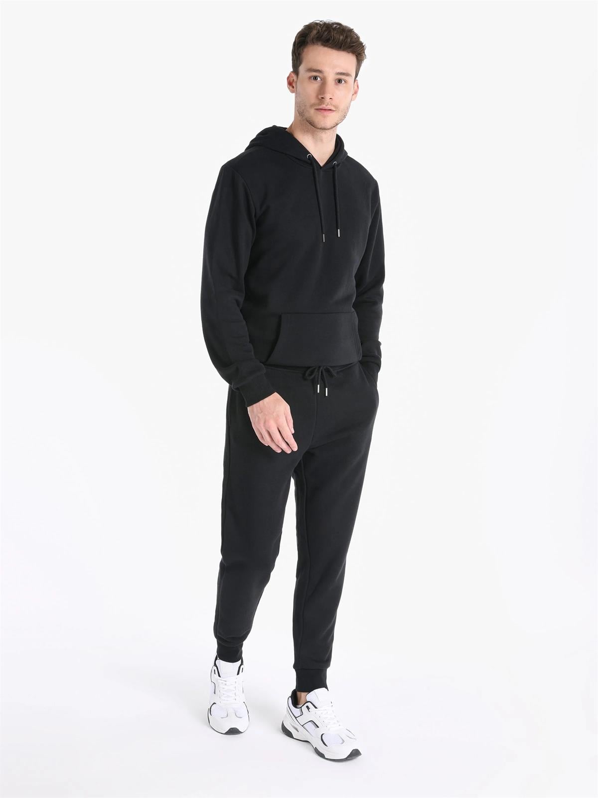 ÖRME ERKEK EŞOFMAN ALTI Slim Fit