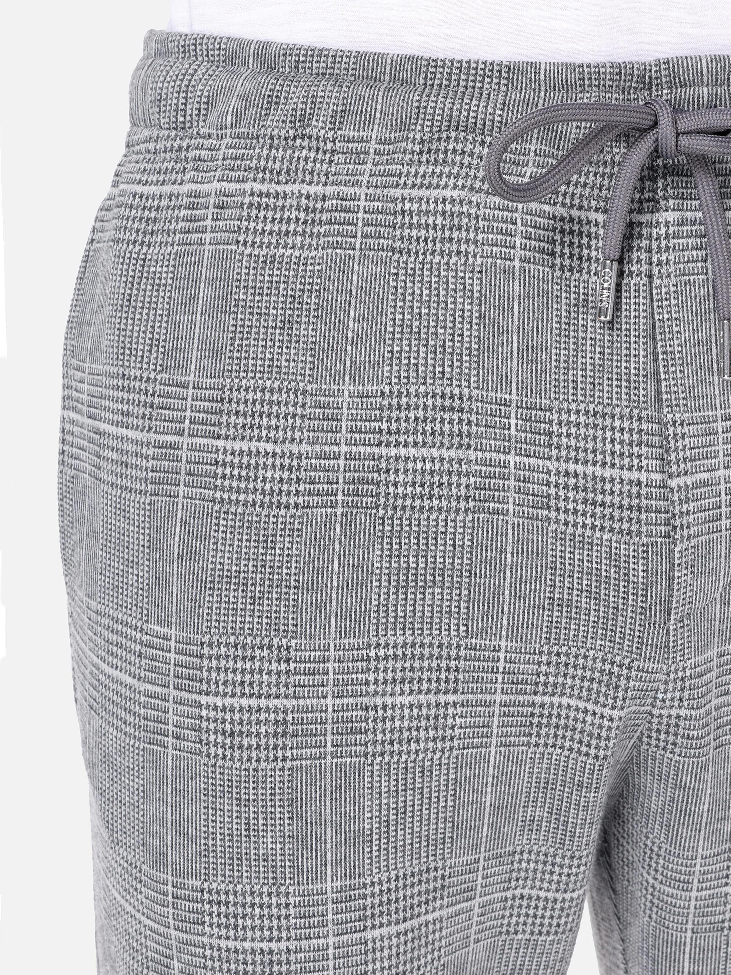 ÖRME ERKEK EŞOFMAN ALTI Slim Fit