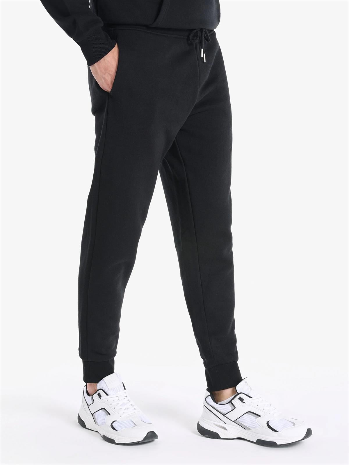 ÖRME ERKEK EŞOFMAN ALTI Slim Fit
