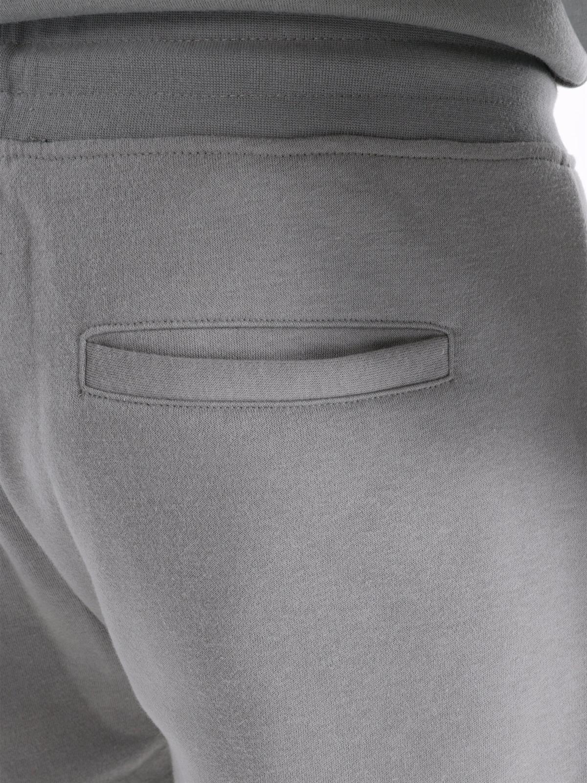 ÖRME ERKEK EŞOFMAN ALTI Slim Fit