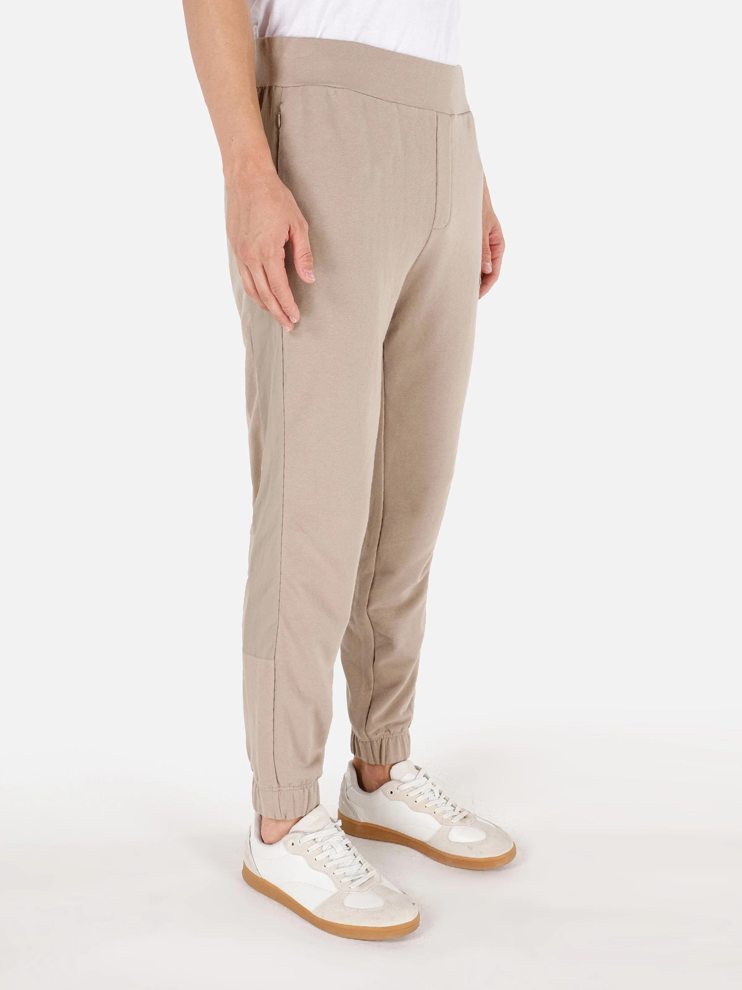 ÖRME ERKEK EŞOFMAN ALTI Slim Fit