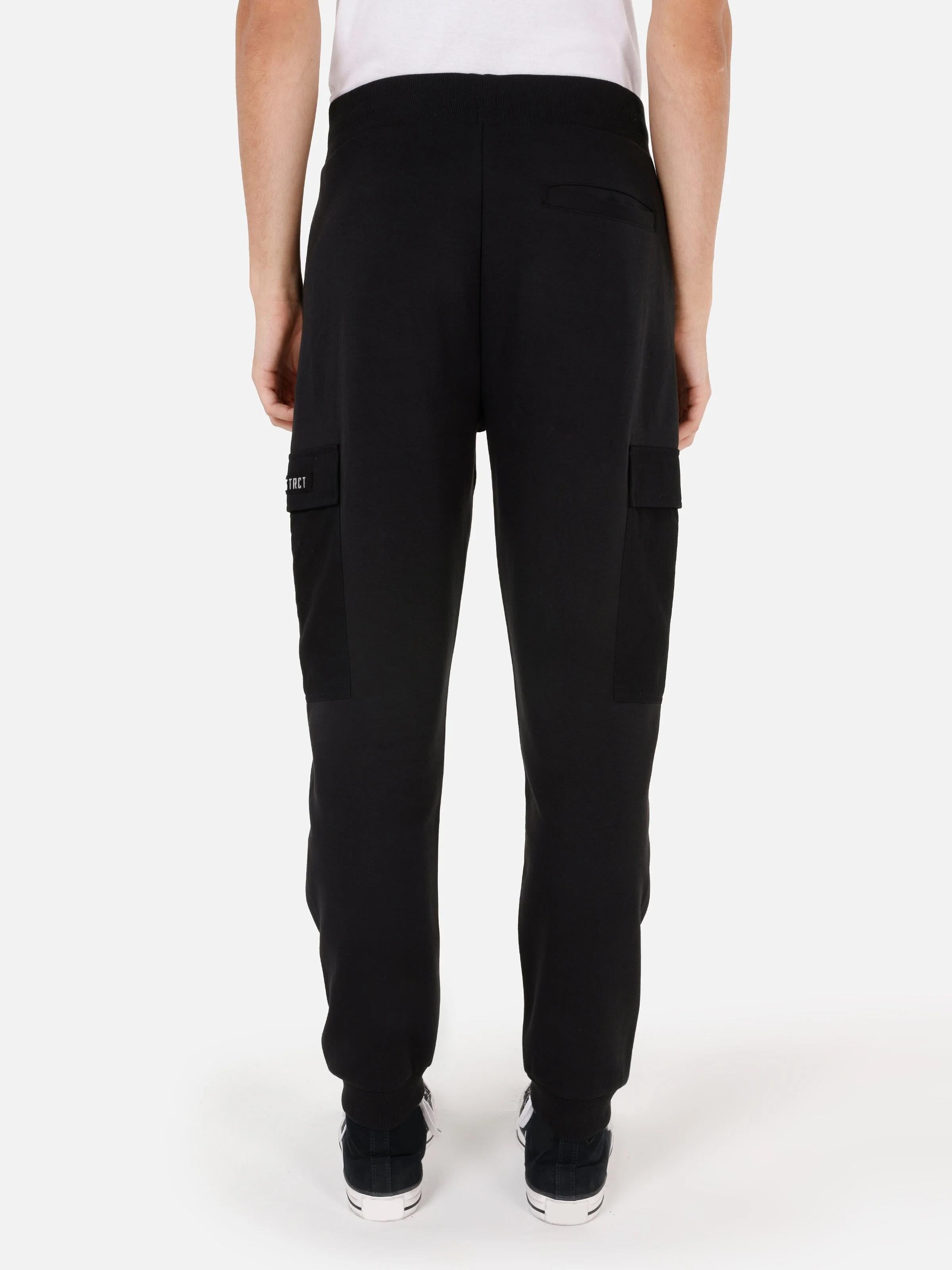 ÖRME ERKEK EŞOFMAN ALTI Slim Fit