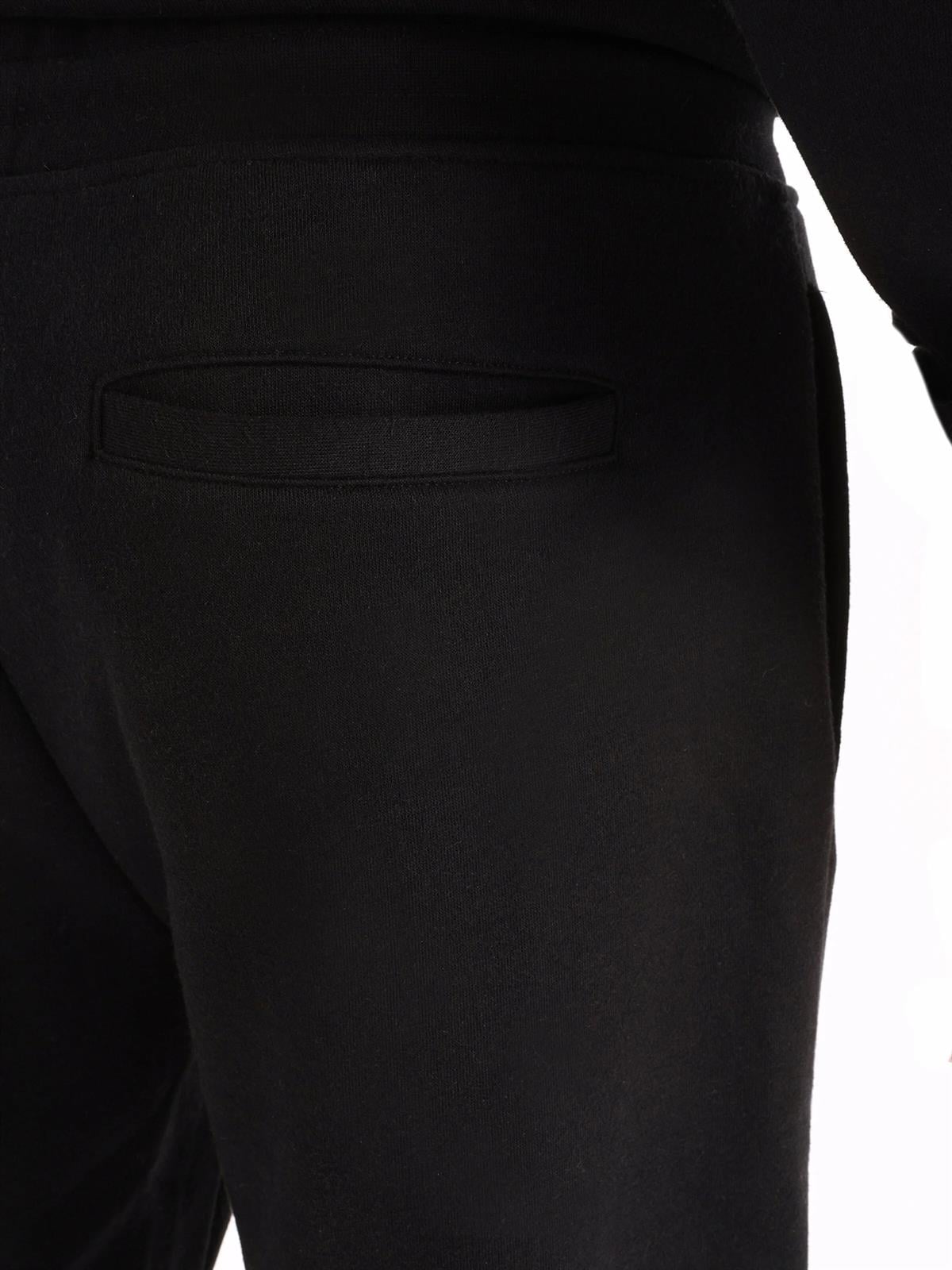 ÖRME ERKEK EŞOFMAN ALTI Slim Fit