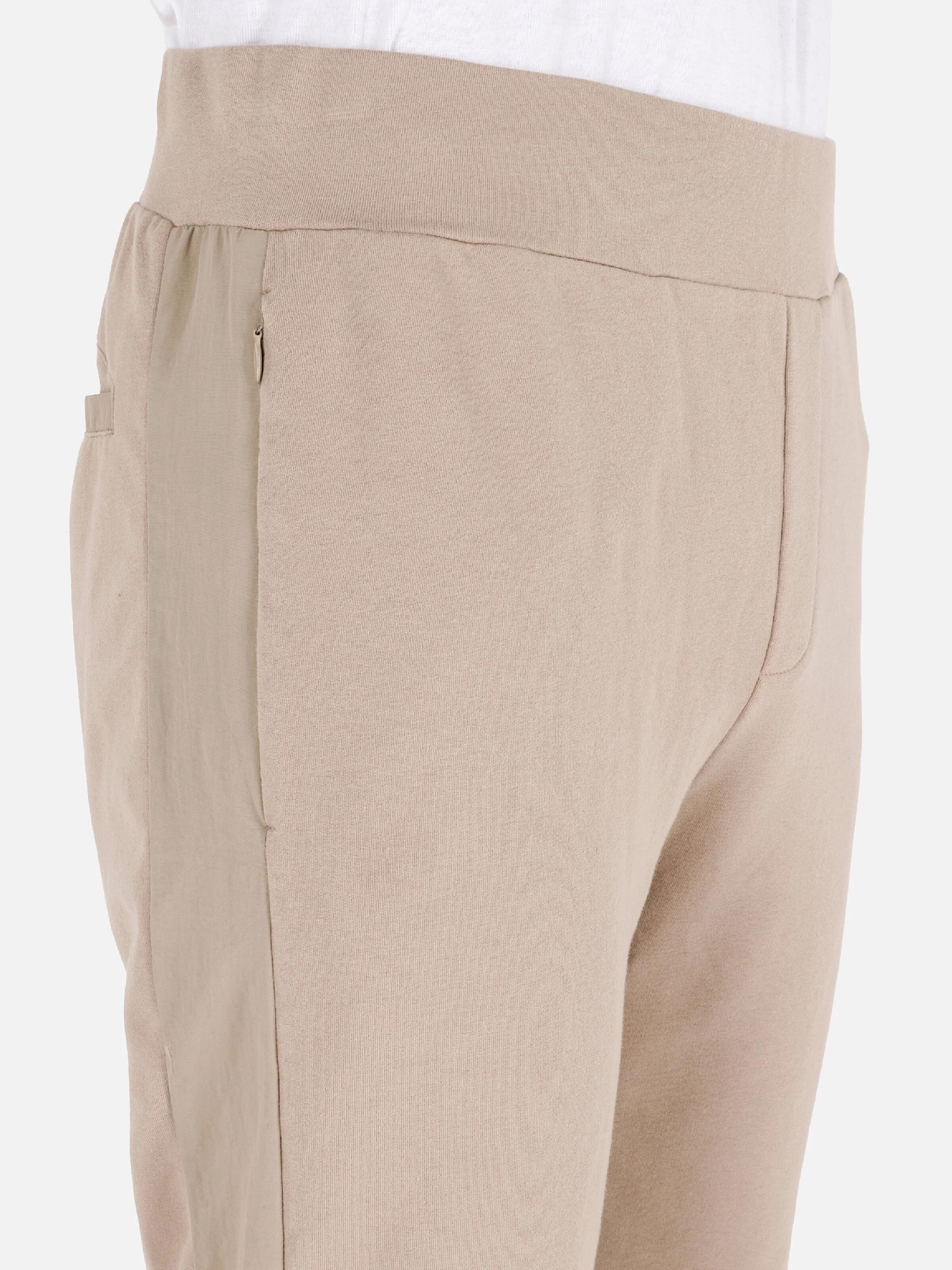 ÖRME ERKEK EŞOFMAN ALTI Slim Fit