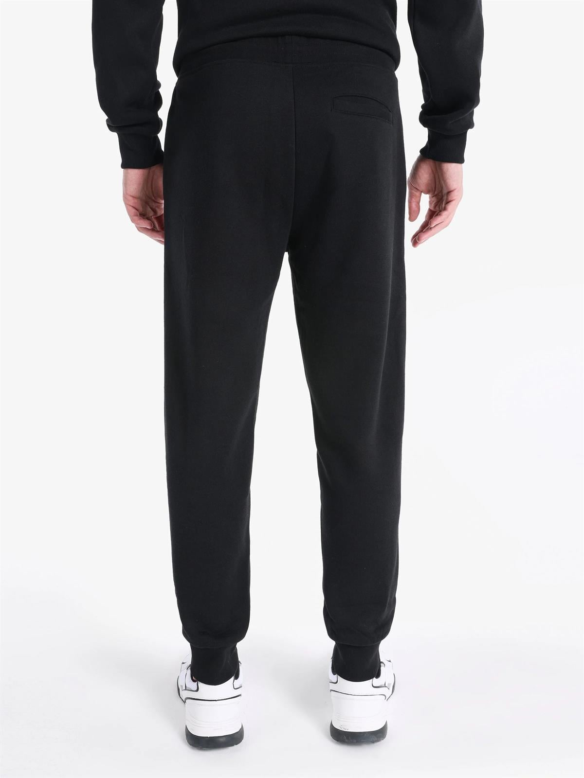 ÖRME ERKEK EŞOFMAN ALTI Slim Fit