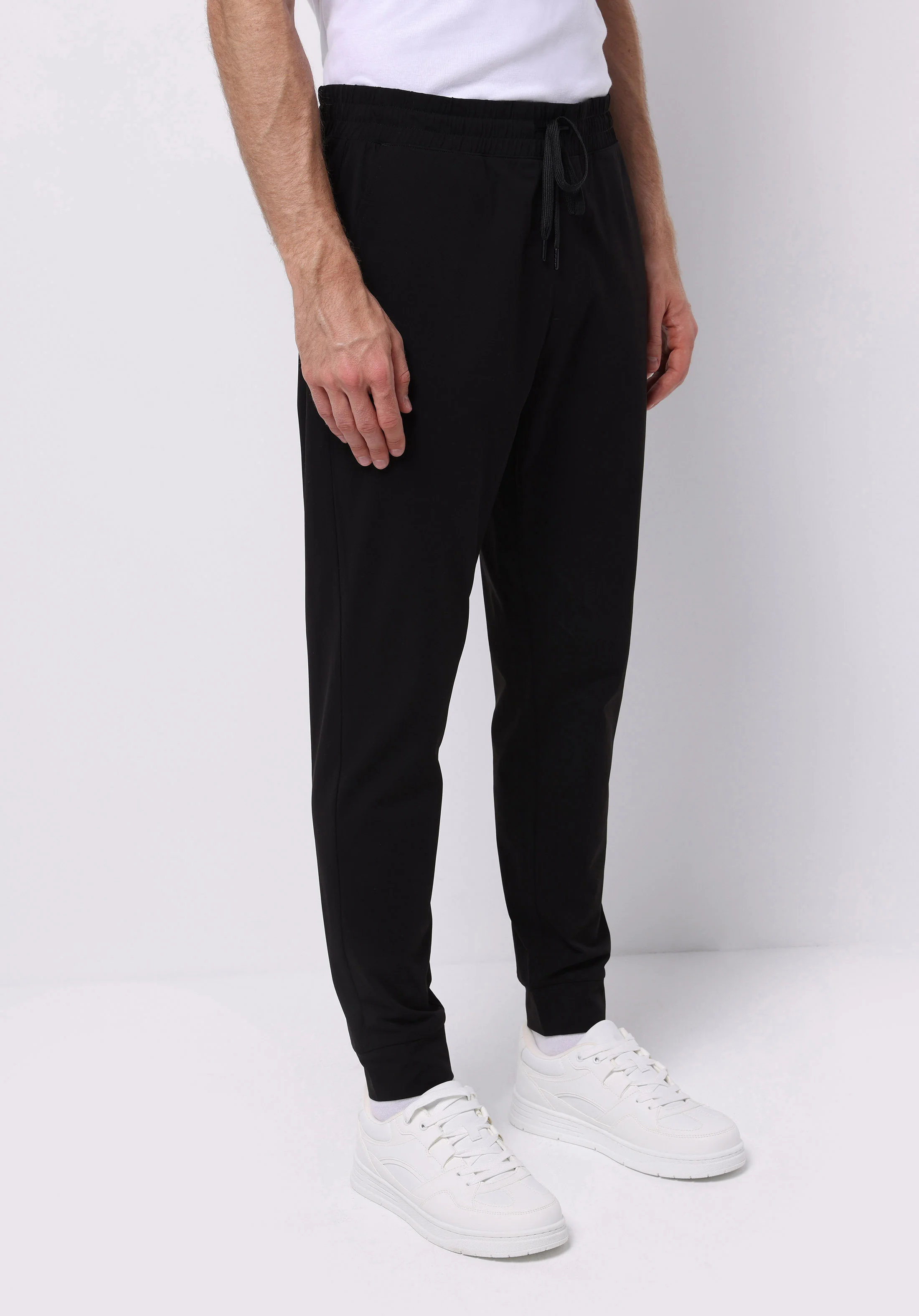 ÖRME ERKEK EŞOFMAN ALTI Slim Fit