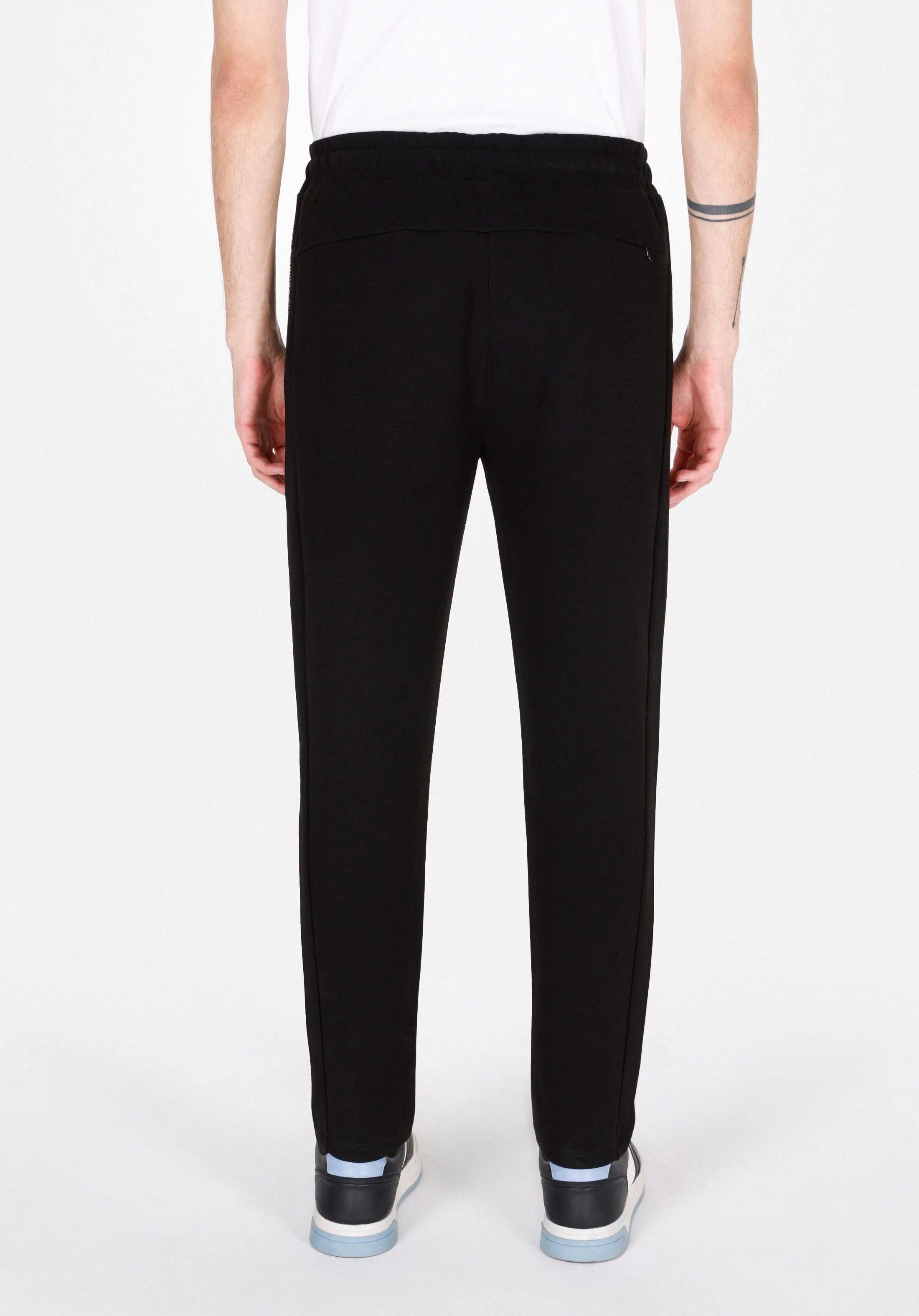 ÖRME ERKEK EŞOFMAN ALTI Slim Fit