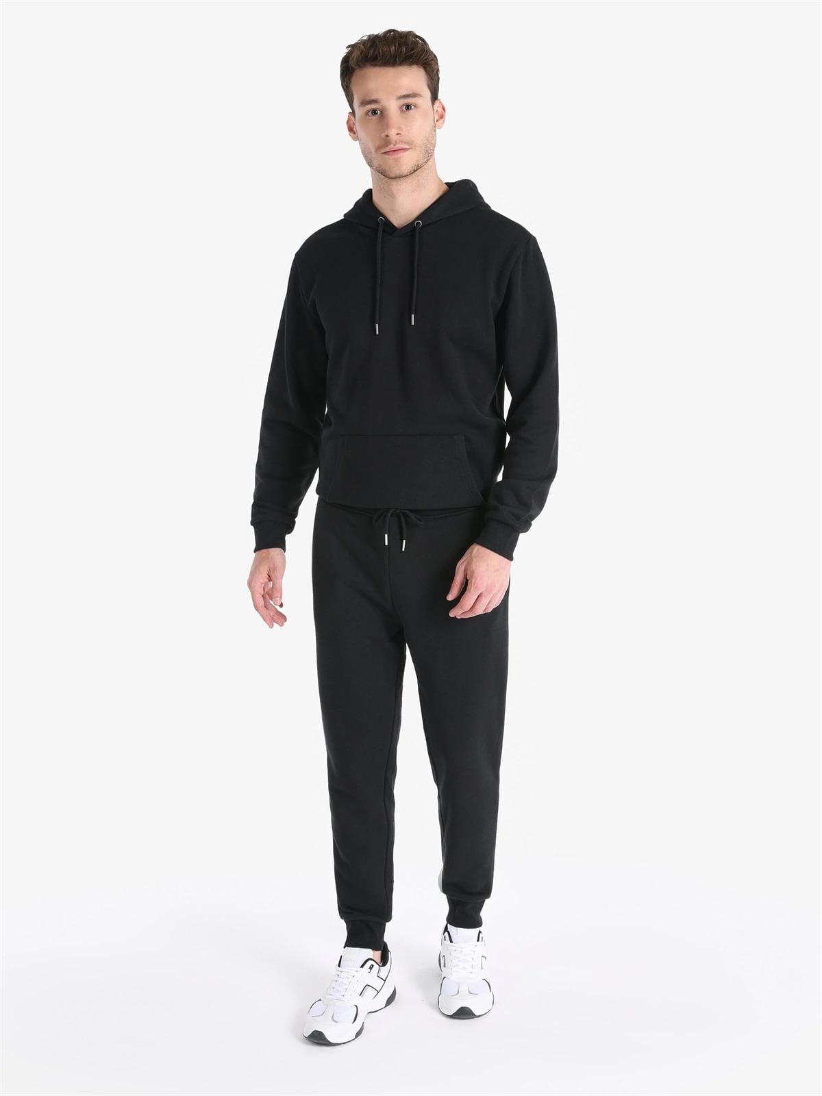 ÖRME ERKEK EŞOFMAN ALTI Slim Fit