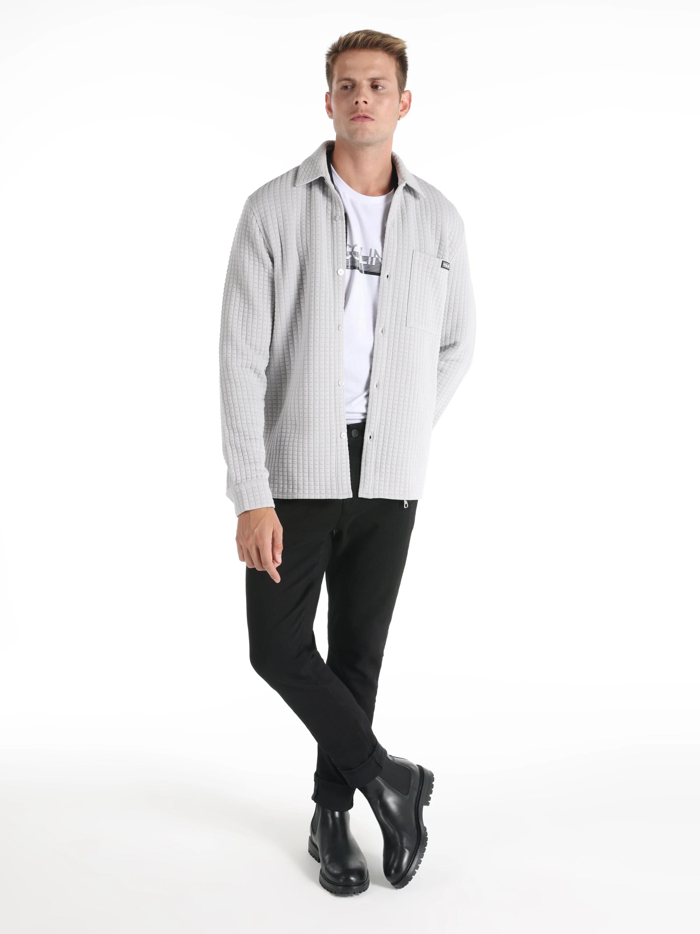 ÖRME ERKEK JACKET Regular Fit