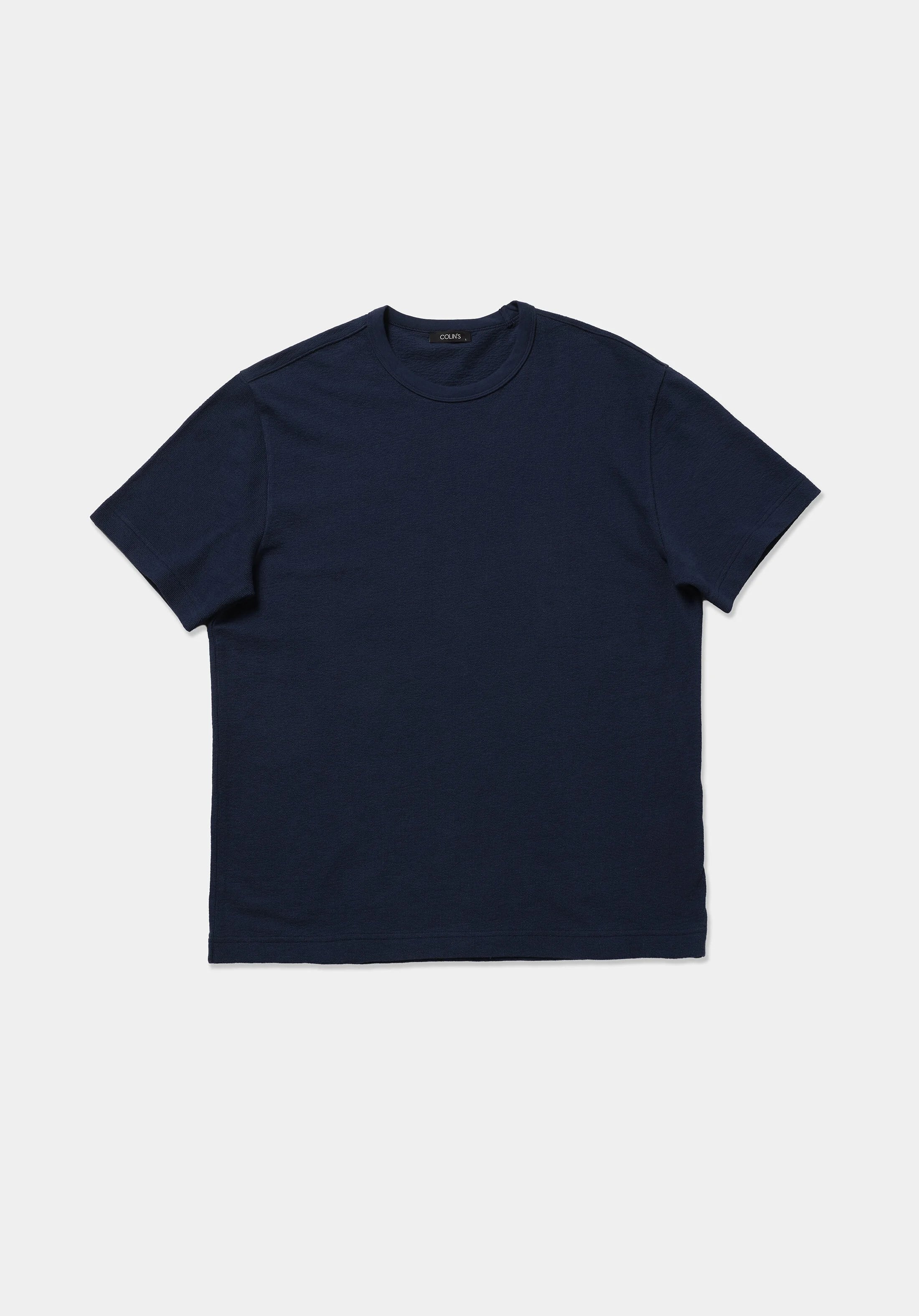 ÖRME ERKEK KISA KOL T-SHIRT Comfort Fit