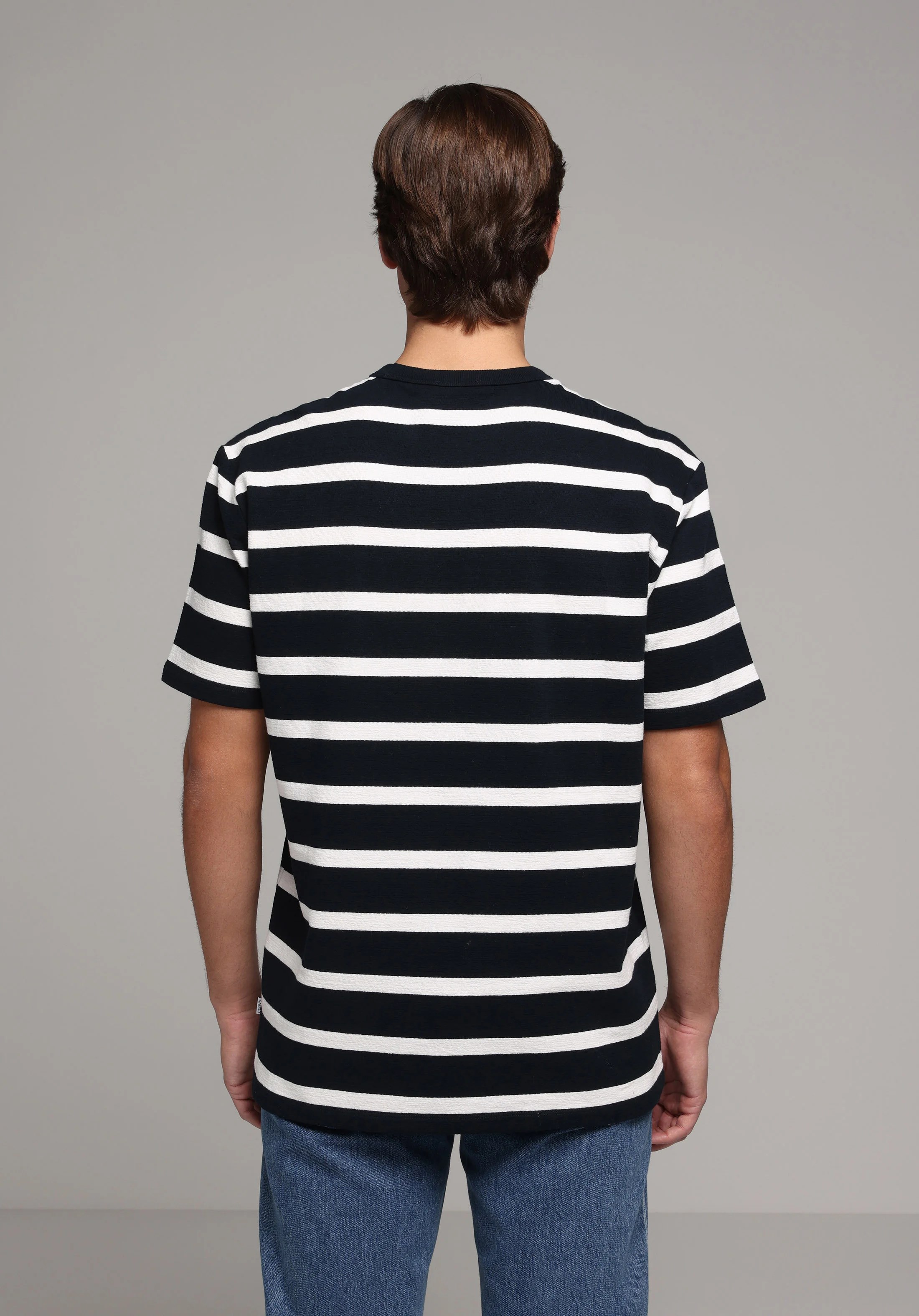 ÖRME ERKEK KISA KOL T-SHIRT Comfort Fit