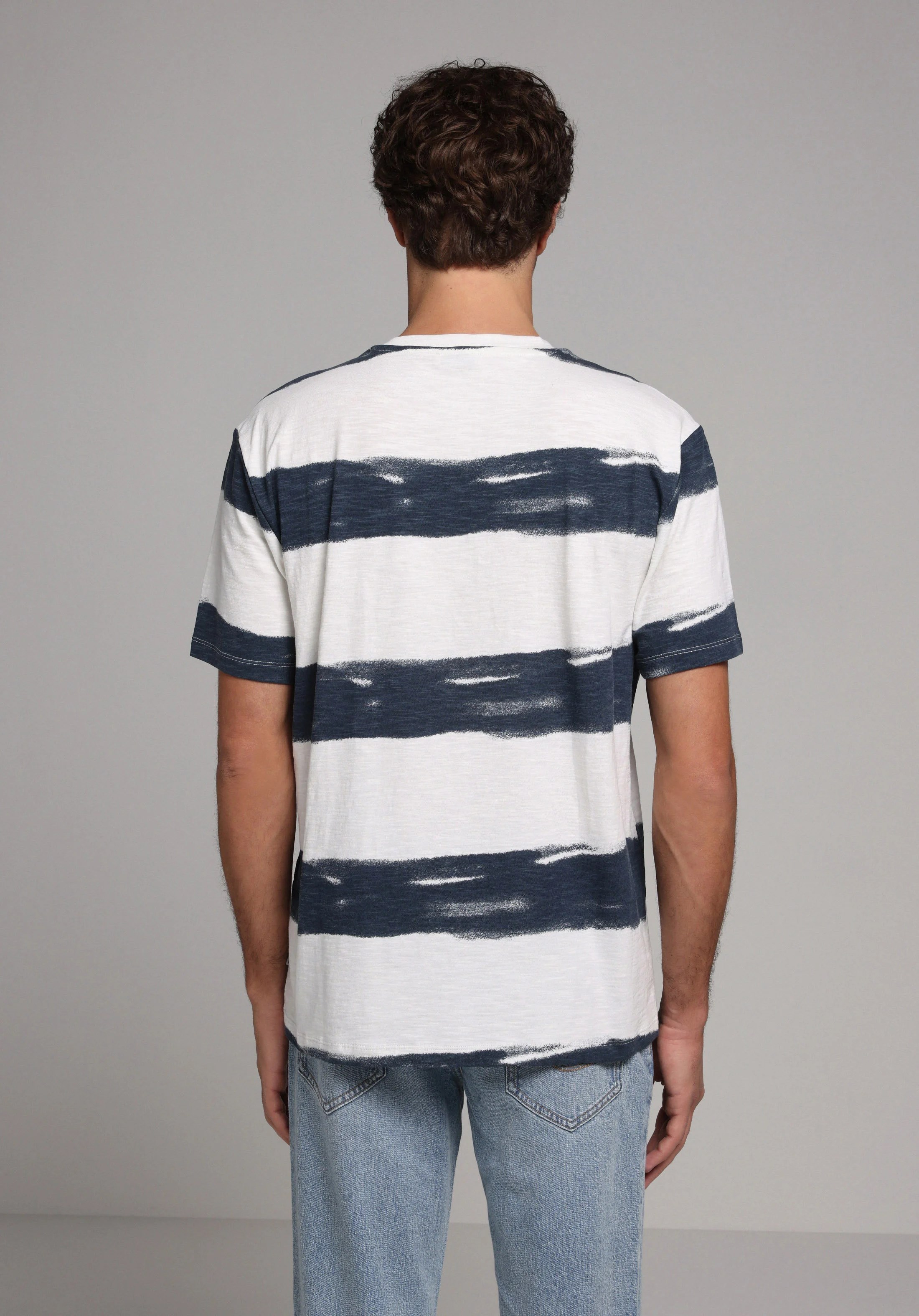 ÖRME ERKEK KISA KOL T-SHIRT Comfort Fit