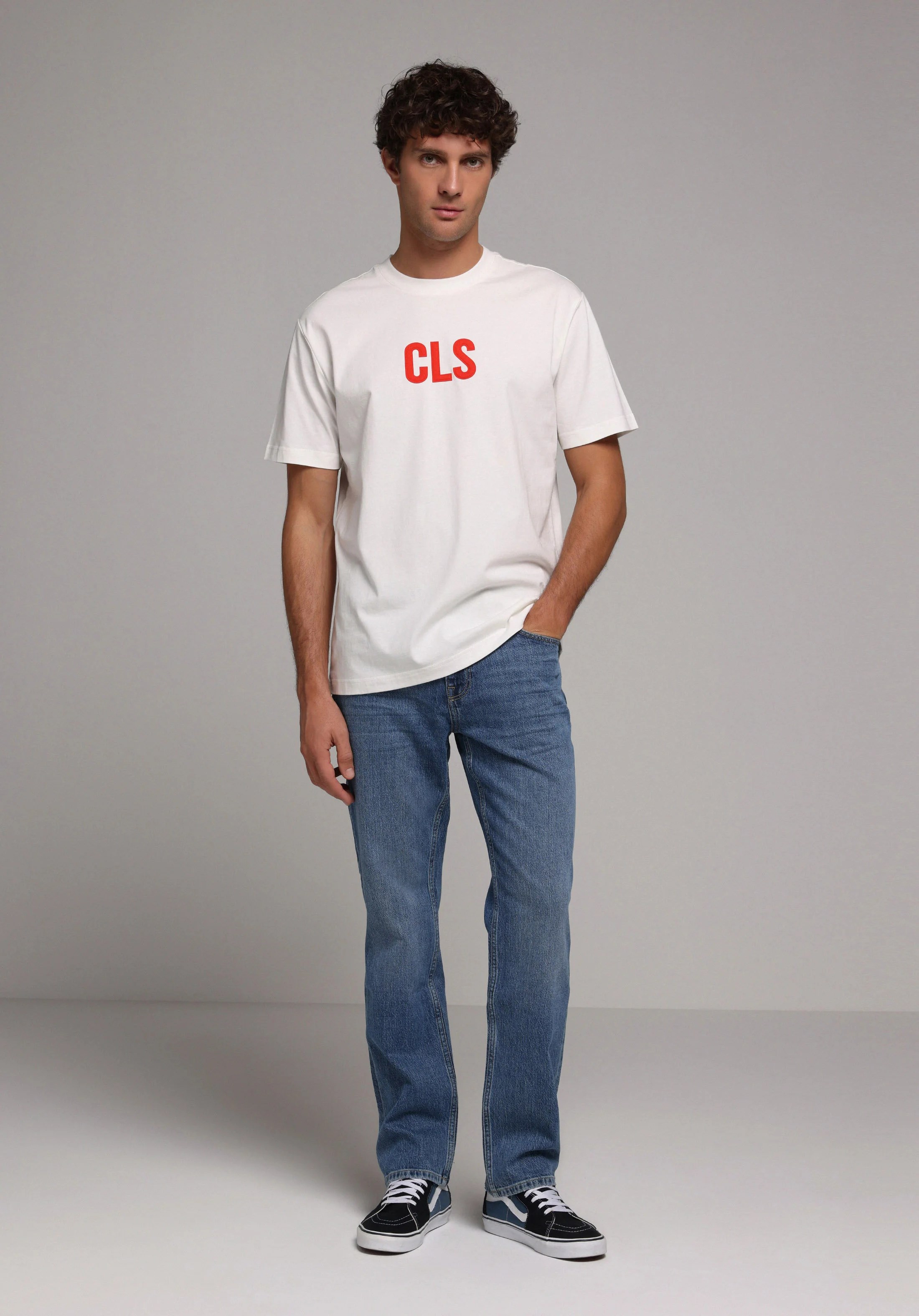 ÖRME ERKEK KISA KOL T-SHIRT Comfort Fit