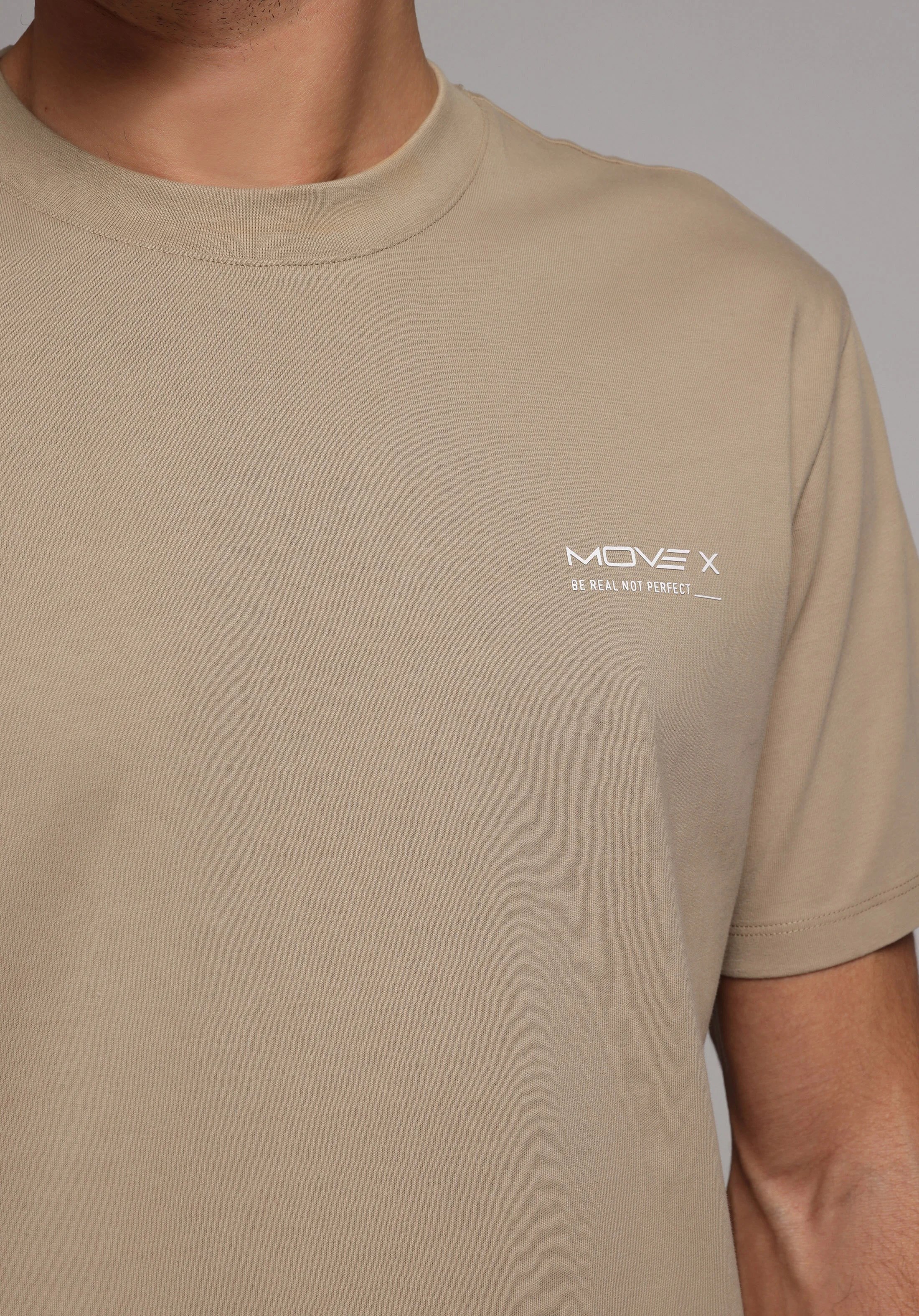 ÖRME ERKEK KISA KOL T-SHIRT Comfort Fit