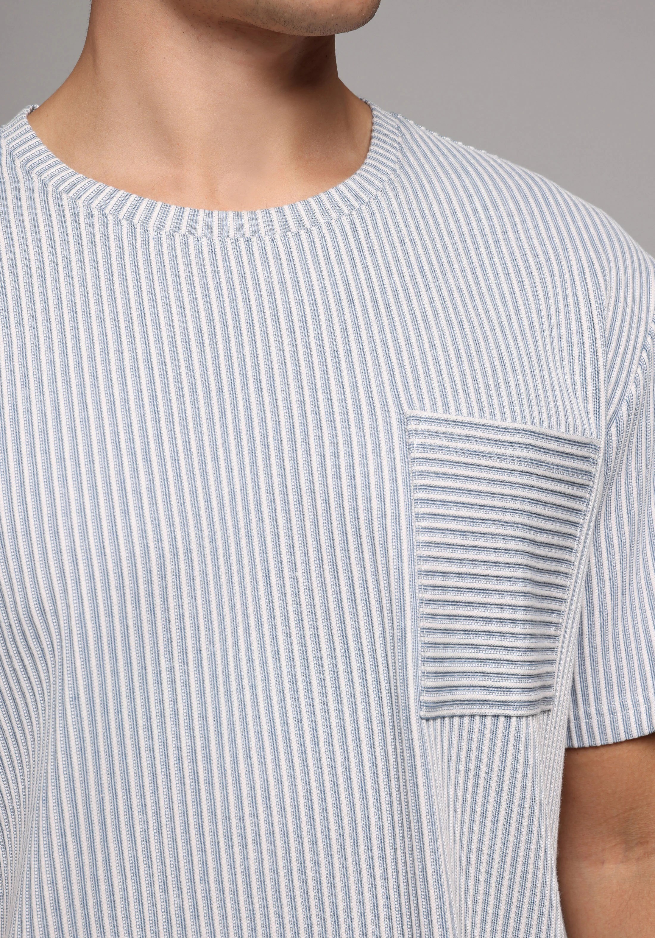 ÖRME ERKEK KISA KOL T-SHIRT Comfort Fit