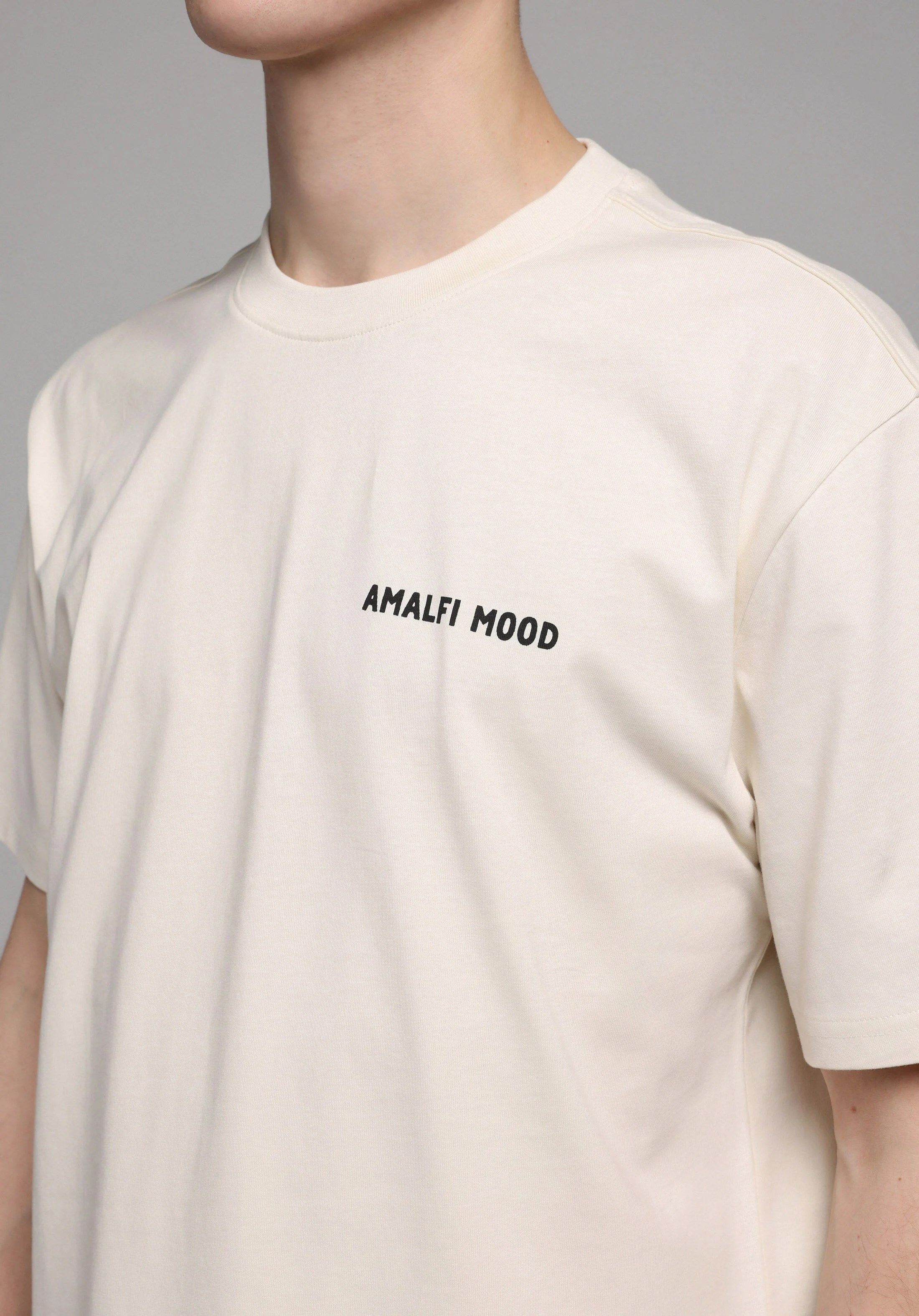 ÖRME ERKEK KISA KOL T-SHIRT Comfort Fit
