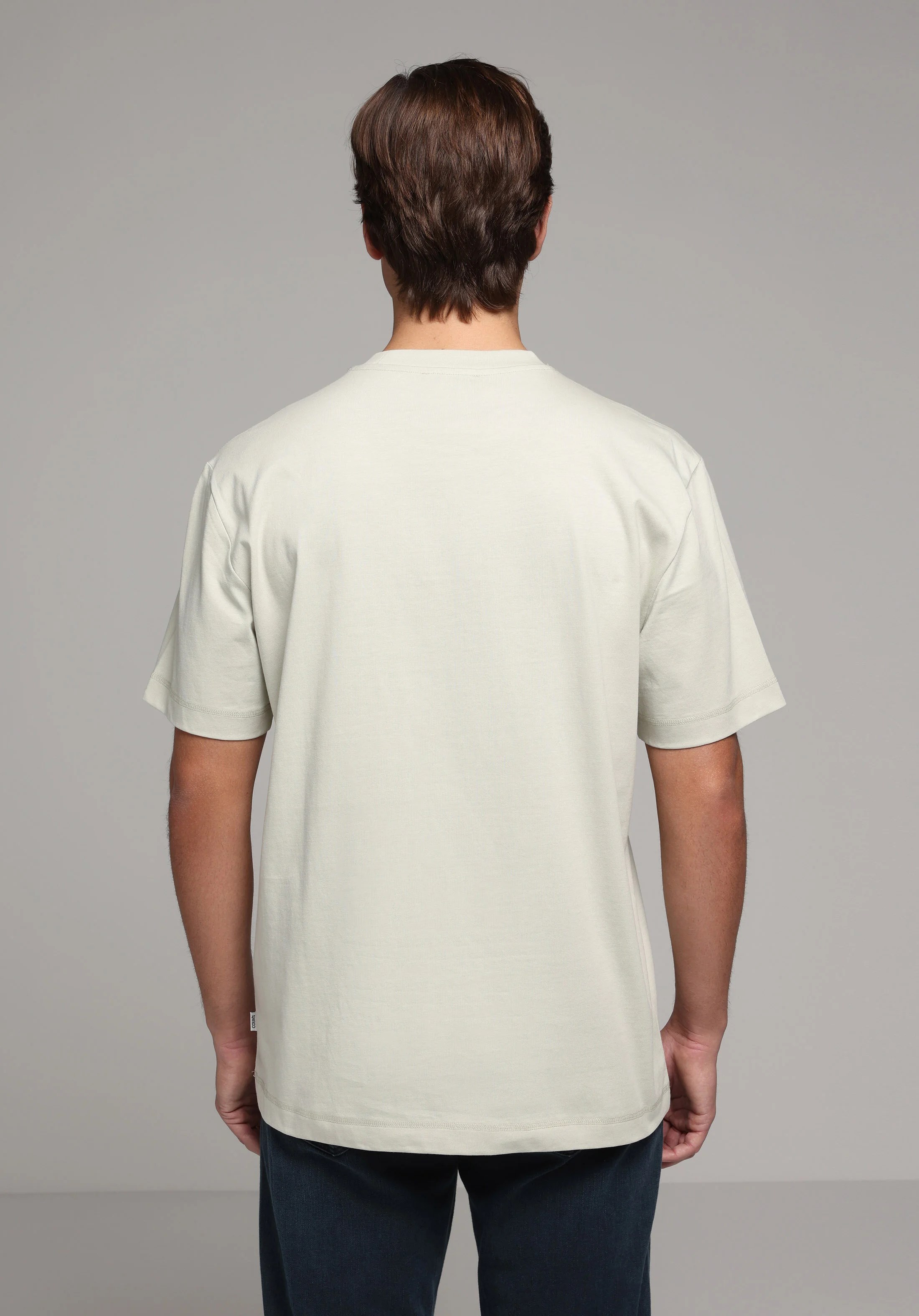 ÖRME ERKEK KISA KOL T-SHIRT Comfort Fit