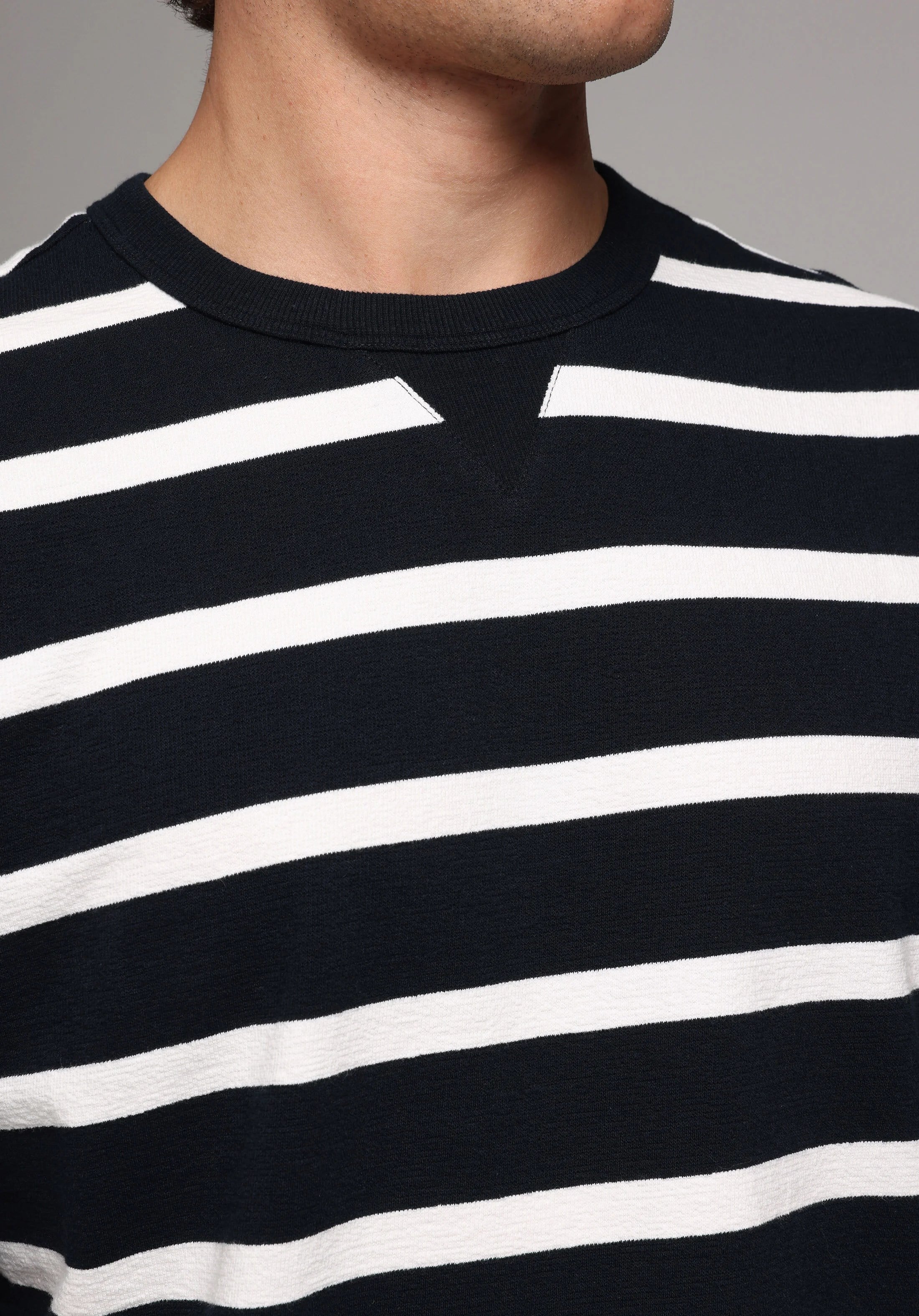 ÖRME ERKEK KISA KOL T-SHIRT Comfort Fit