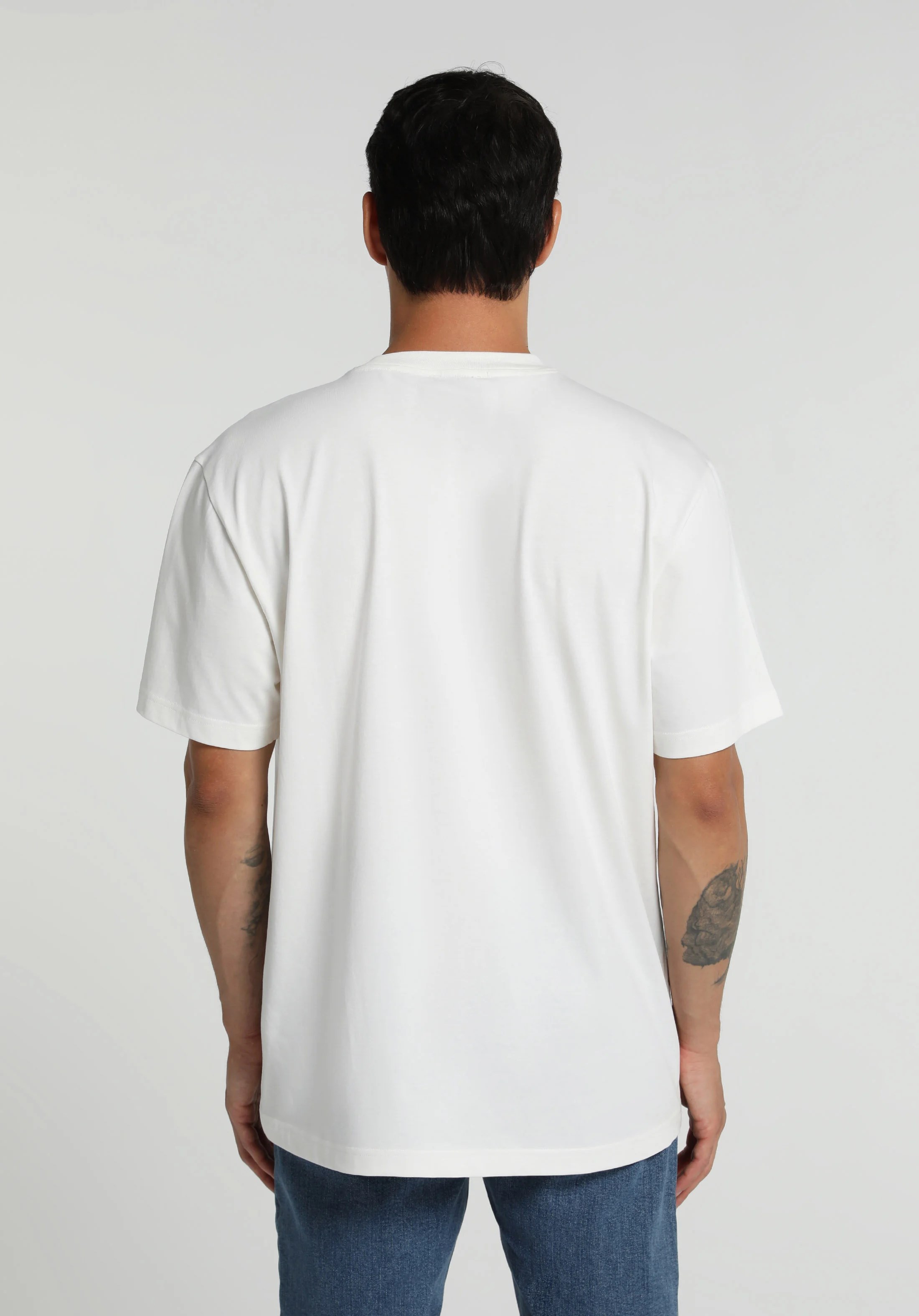 ÖRME ERKEK KISA KOL T-SHIRT Comfort Fit