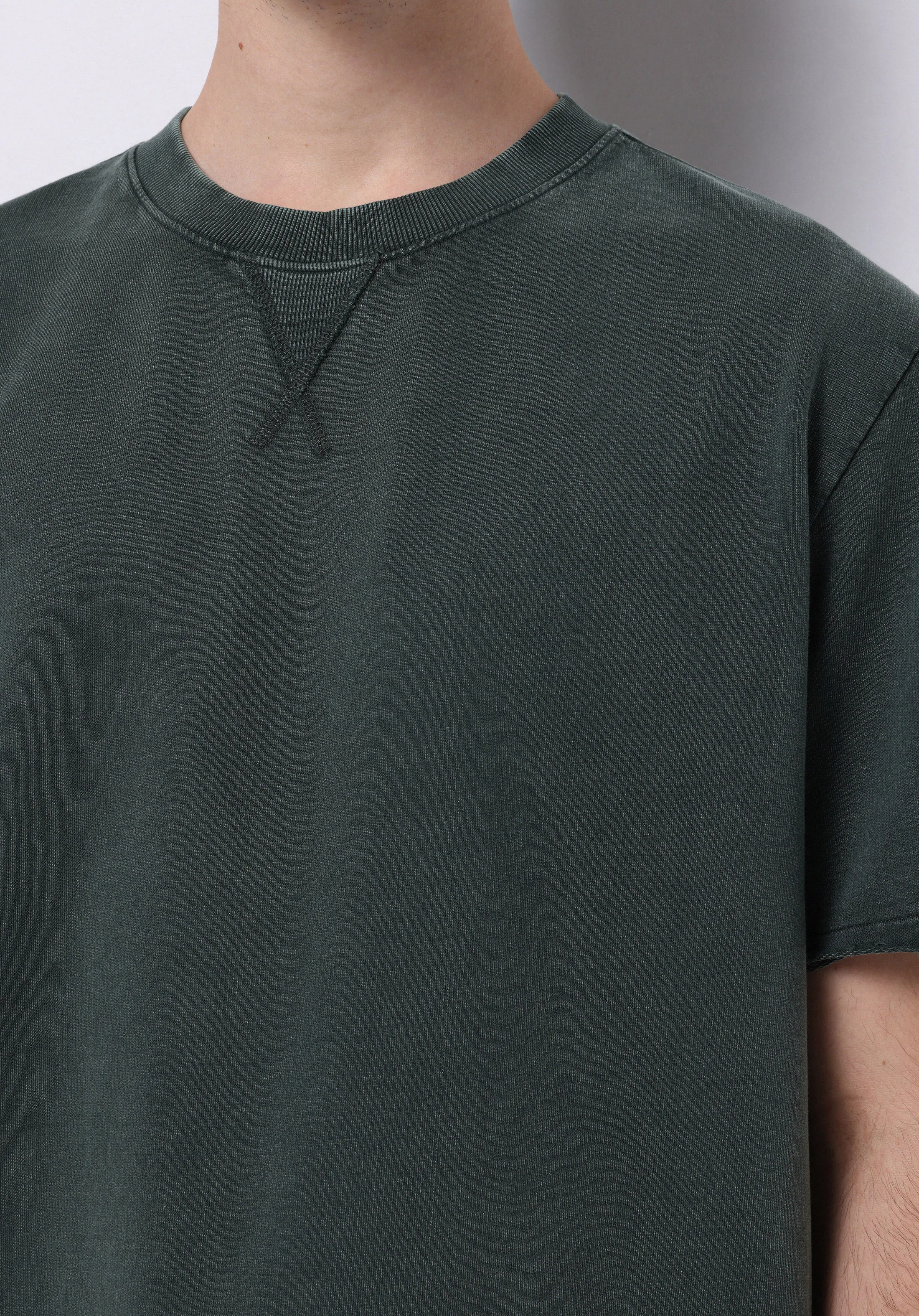 ÖRME ERKEK KISA KOL T-SHIRT Comfort Fit