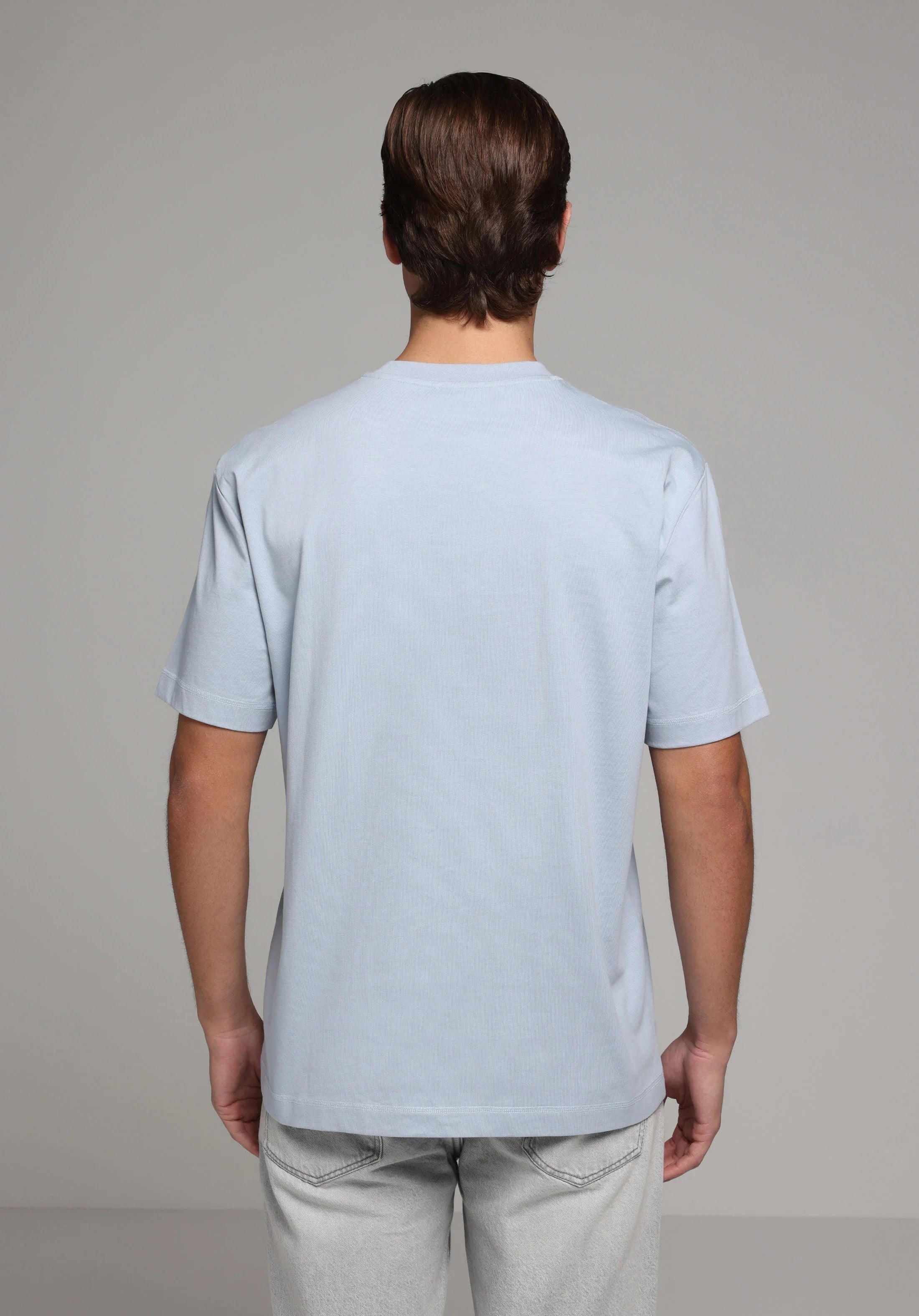 ÖRME ERKEK KISA KOL T-SHIRT Comfort Fit
