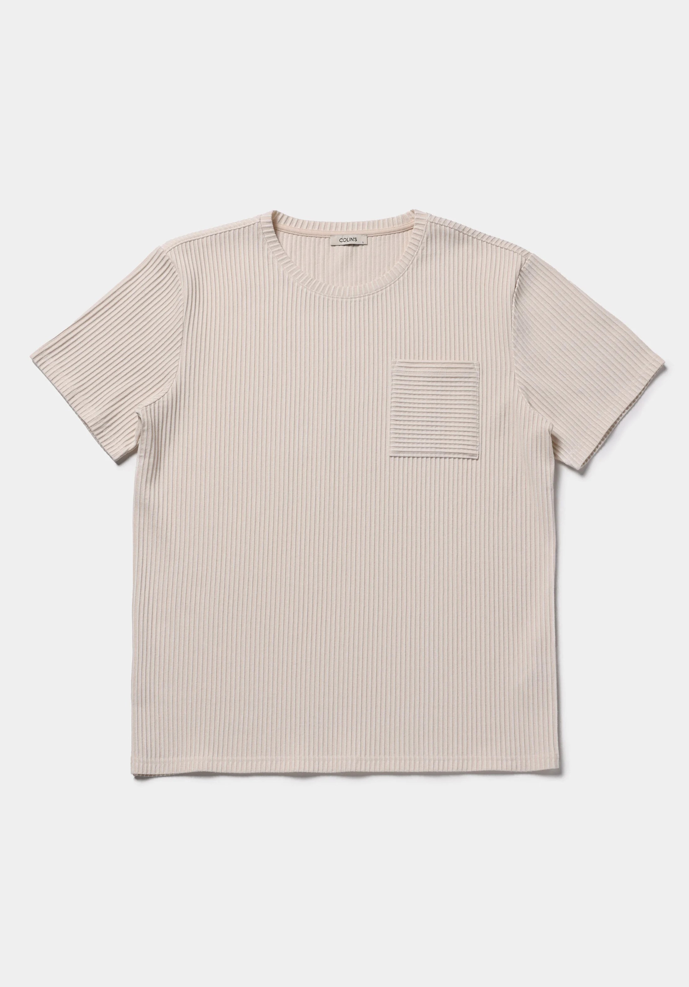 ÖRME ERKEK KISA KOL T-SHIRT Comfort Fit