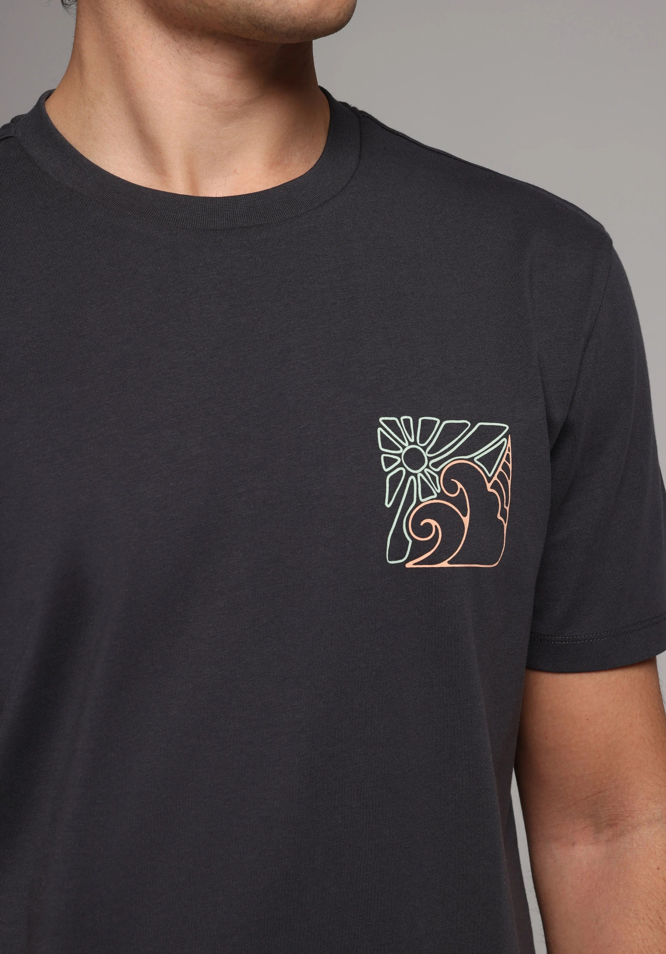 ÖRME ERKEK KISA KOL T-SHIRT Regular Fit