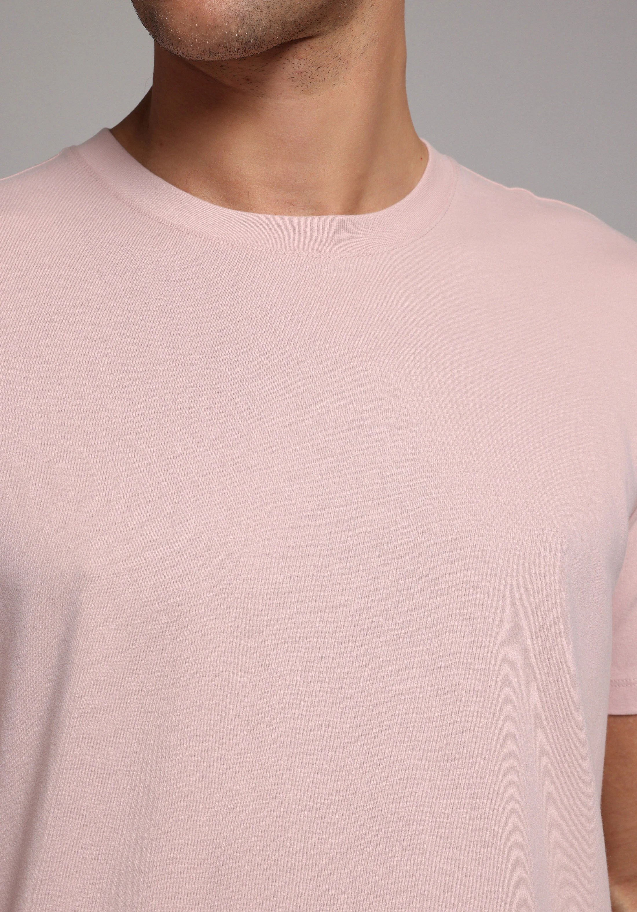 ÖRME ERKEK KISA KOL T-SHIRT Regular Fit