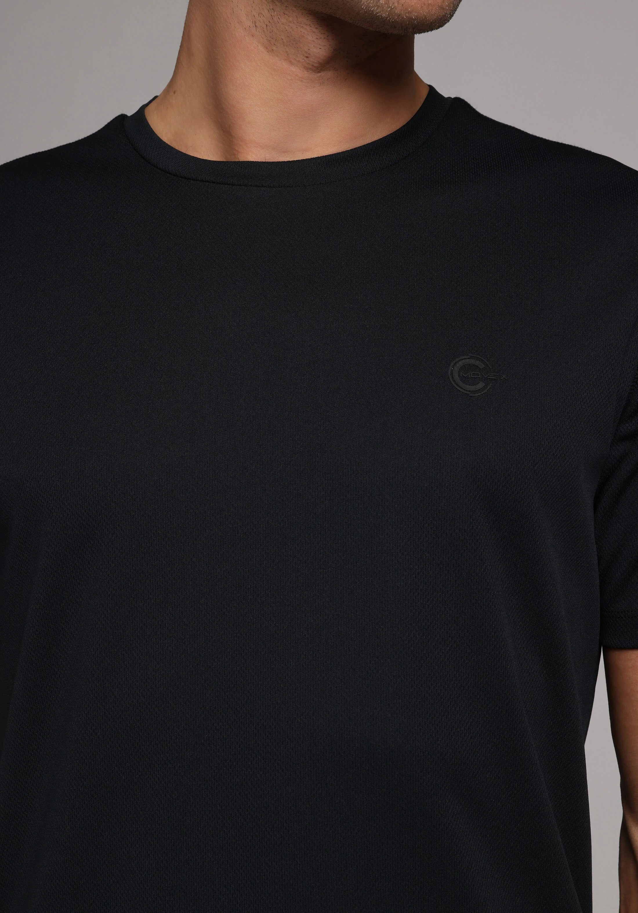 ÖRME ERKEK KISA KOL T-SHIRT Regular Fit