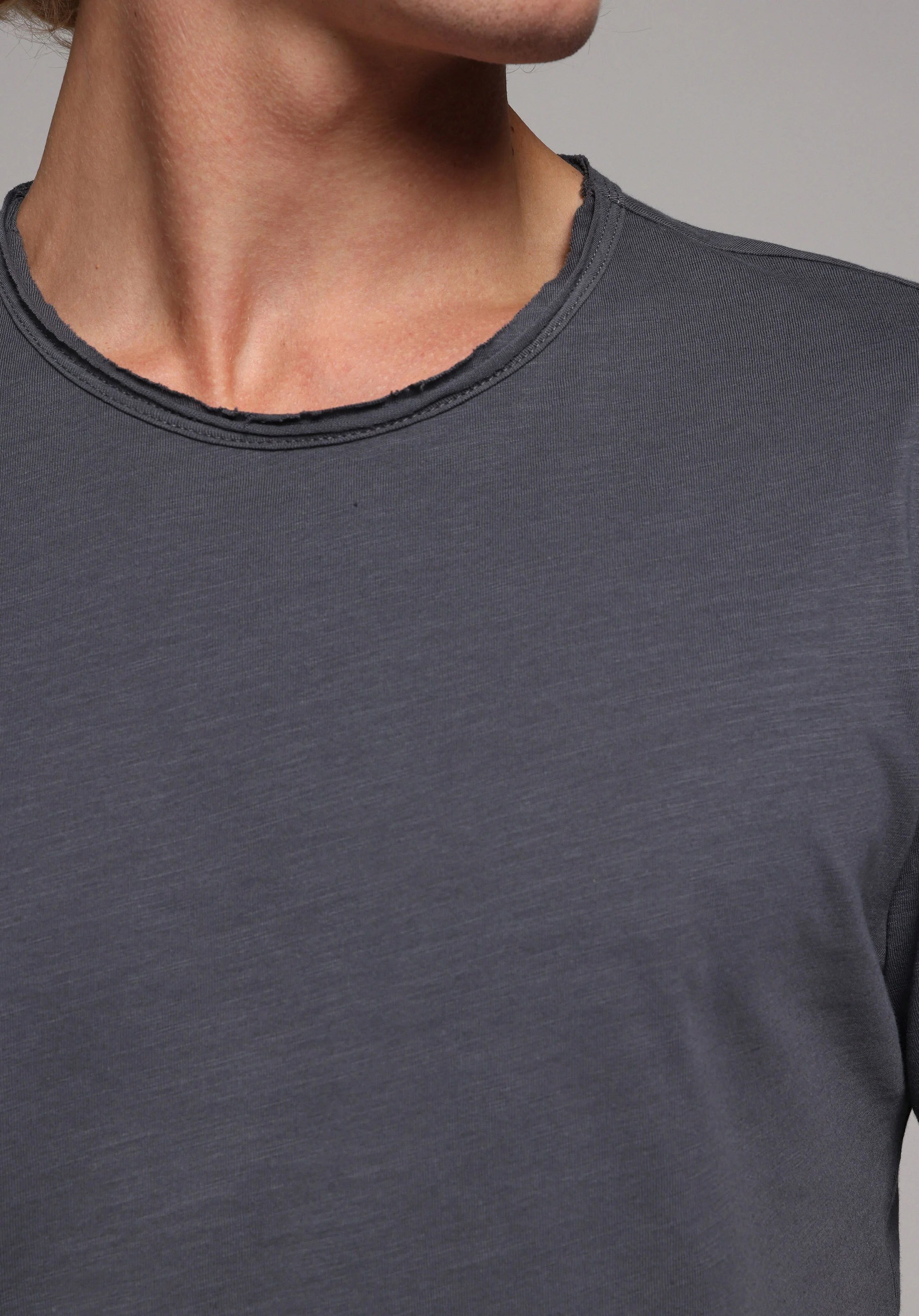 ÖRME ERKEK KISA KOL T-SHIRT Regular Fit