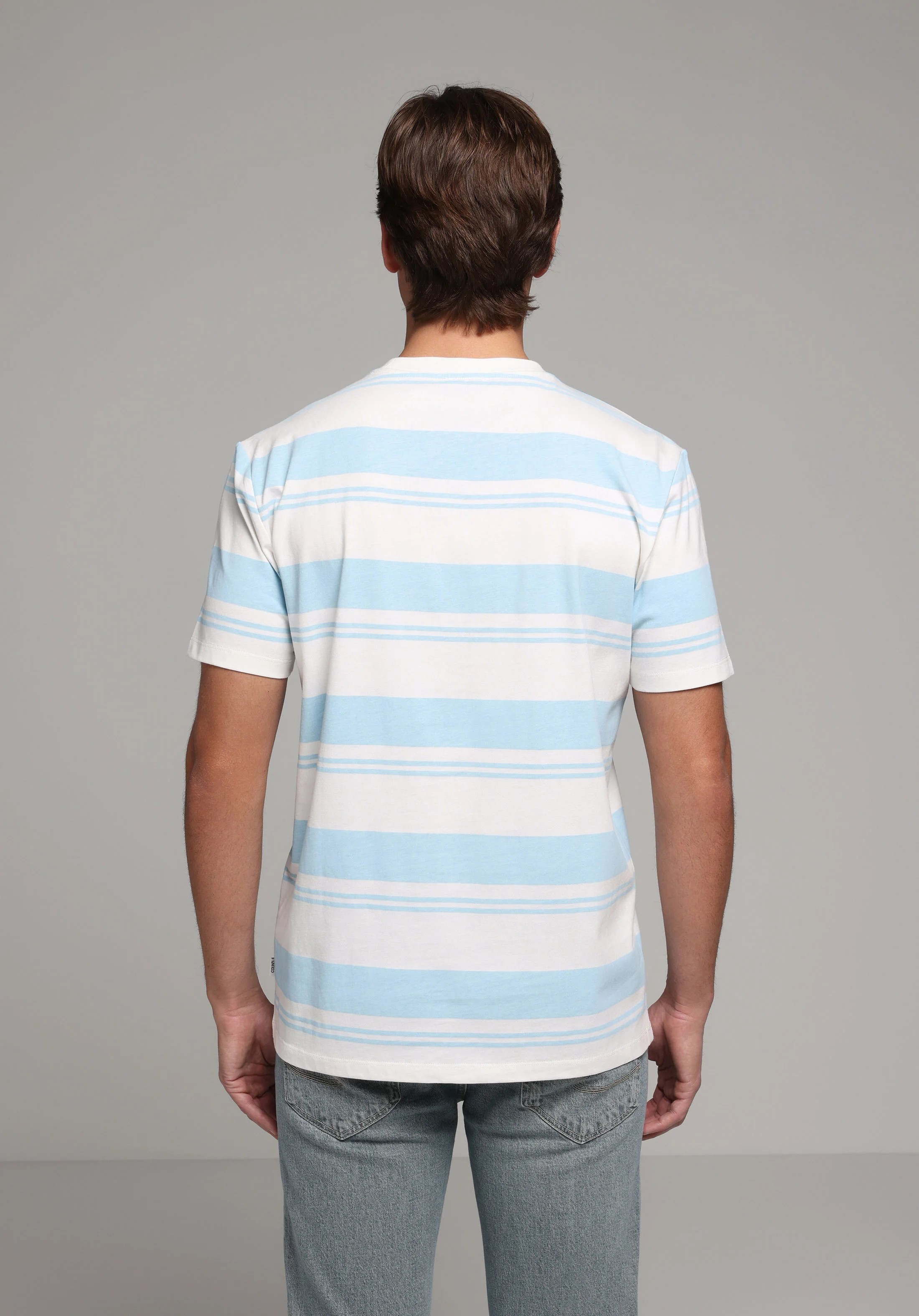 ÖRME ERKEK KISA KOL T-SHIRT Regular Fit