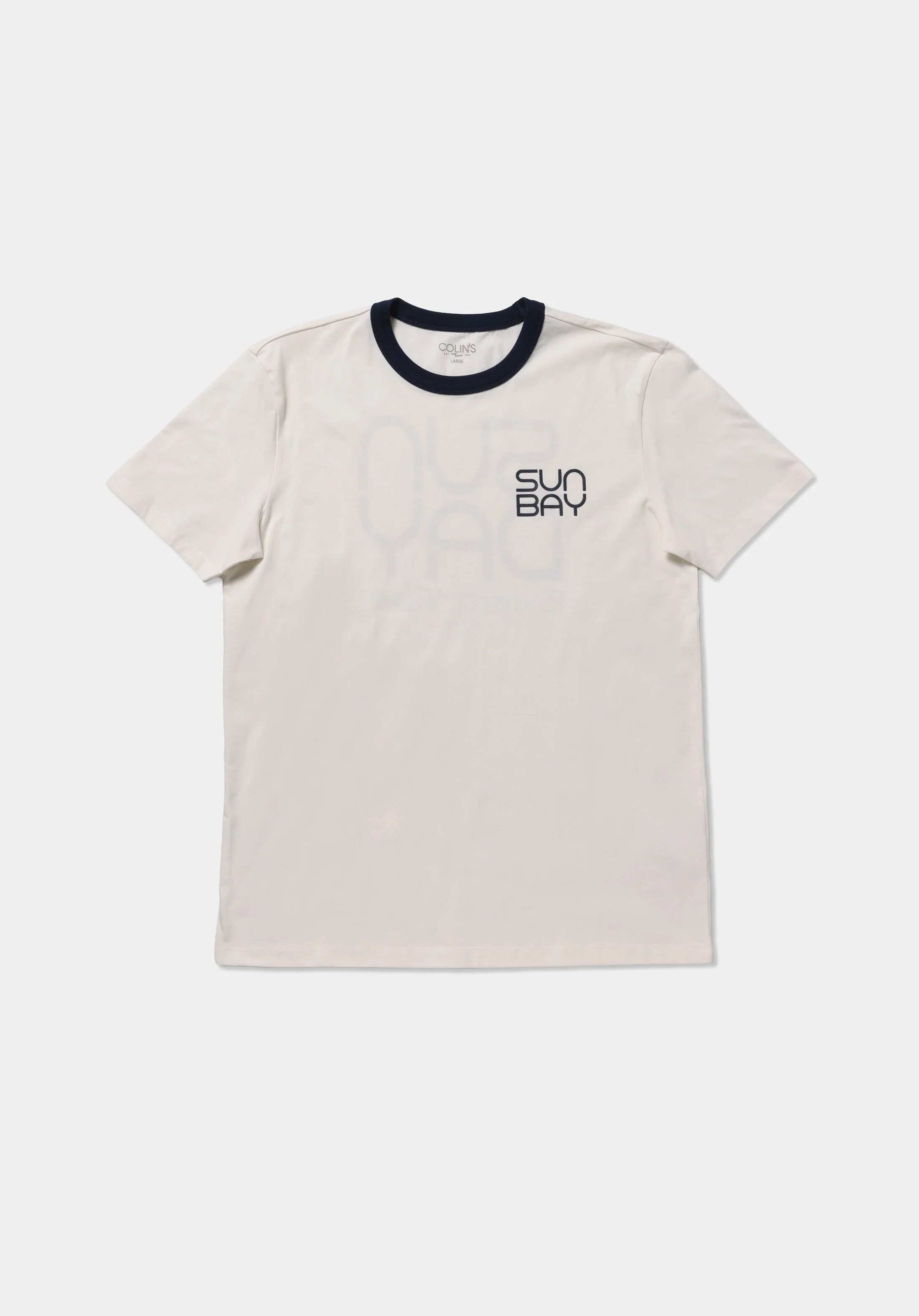 ÖRME ERKEK KISA KOL T-SHIRT Regular Fit