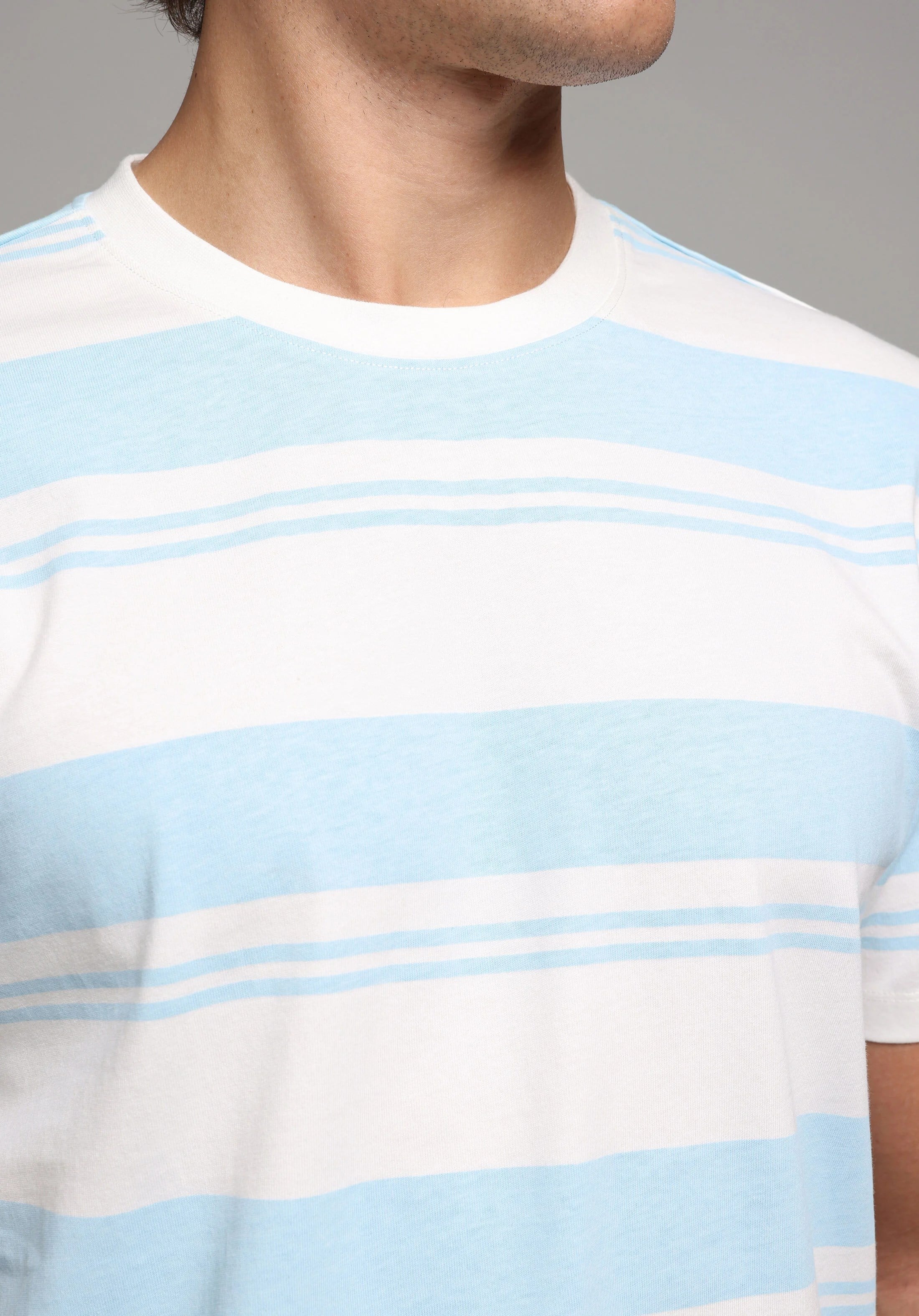 ÖRME ERKEK KISA KOL T-SHIRT Regular Fit