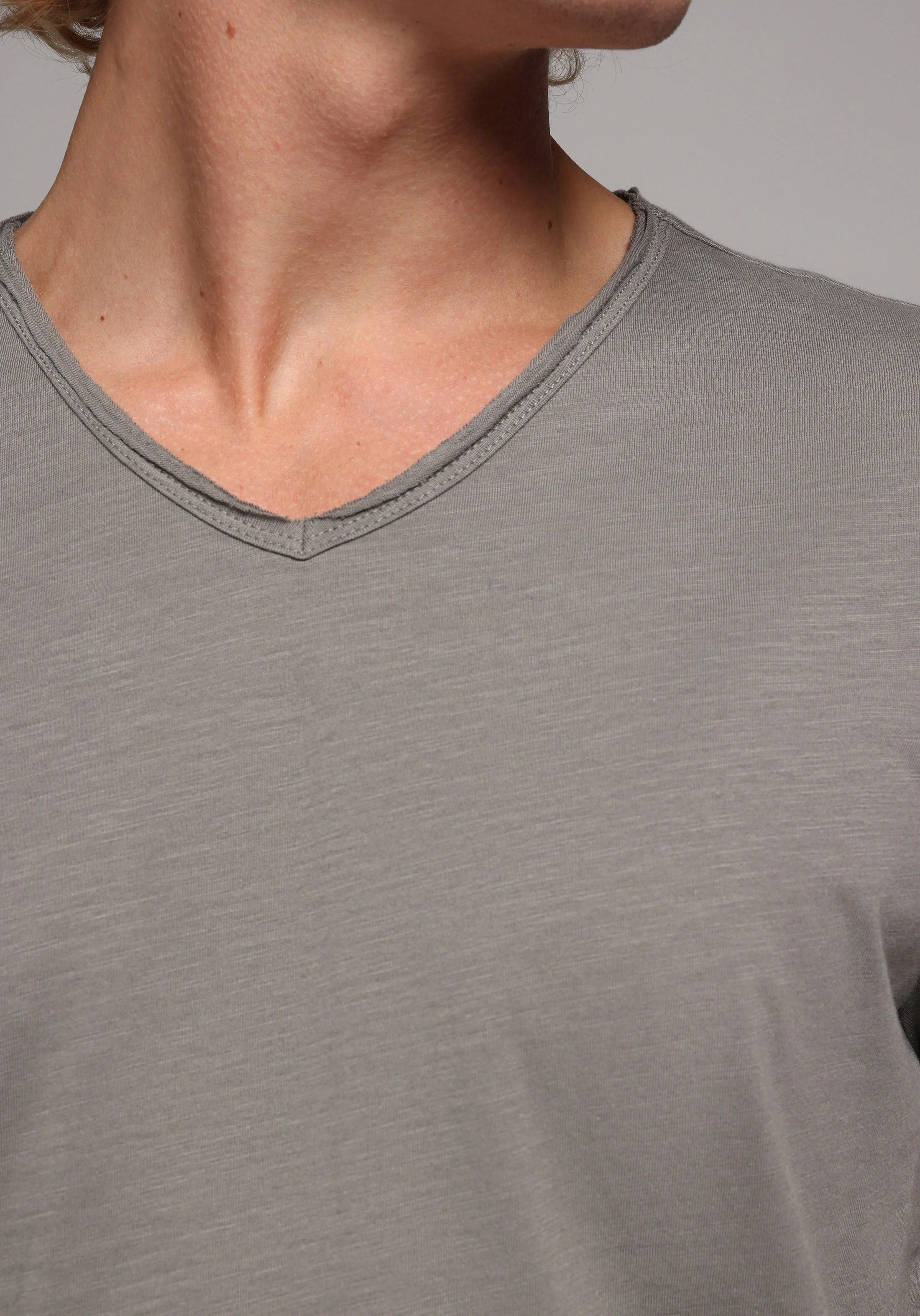 ÖRME ERKEK KISA KOL T-SHIRT Regular Fit