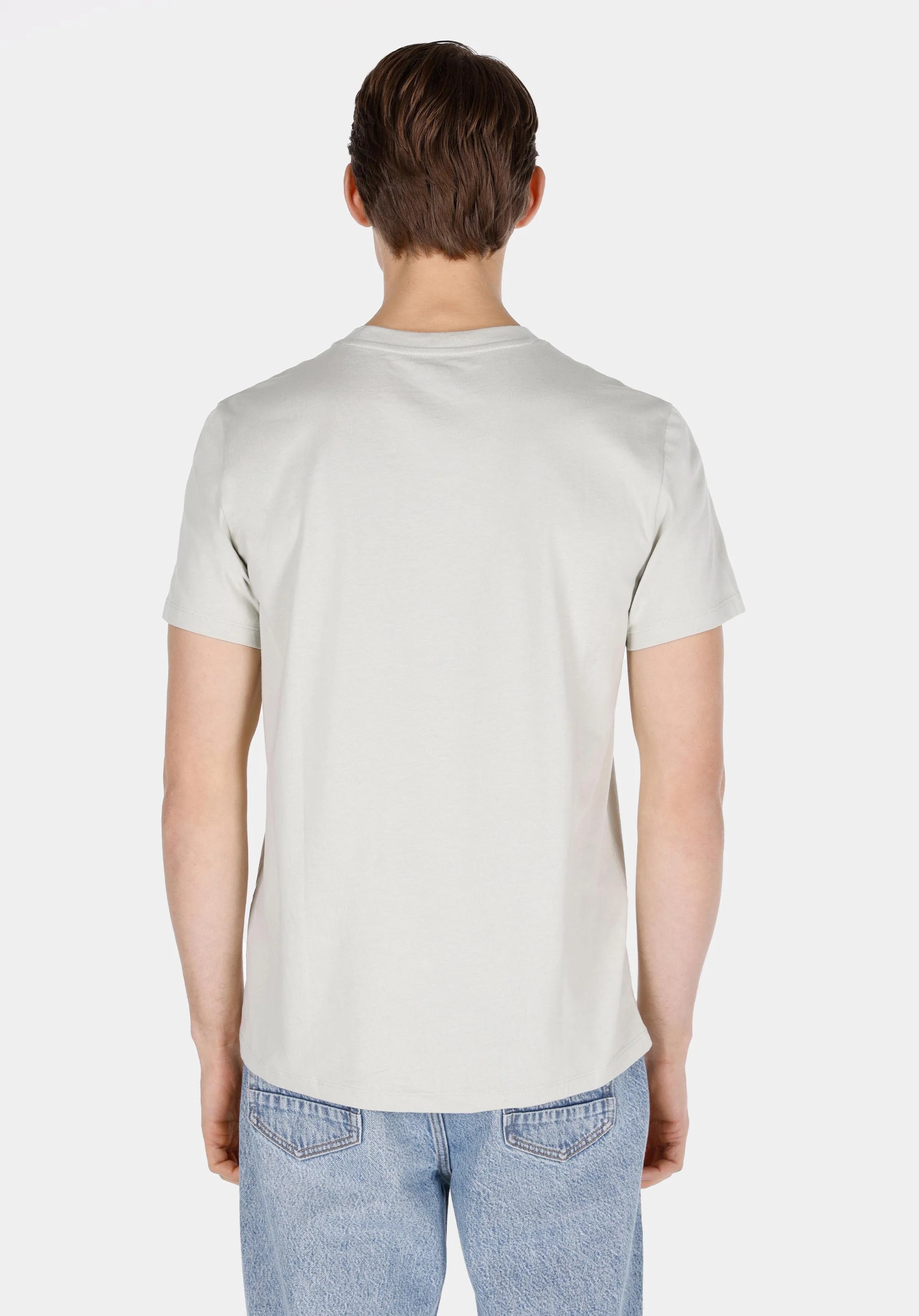 ÖRME ERKEK KISA KOL T-SHIRT Regular Fit