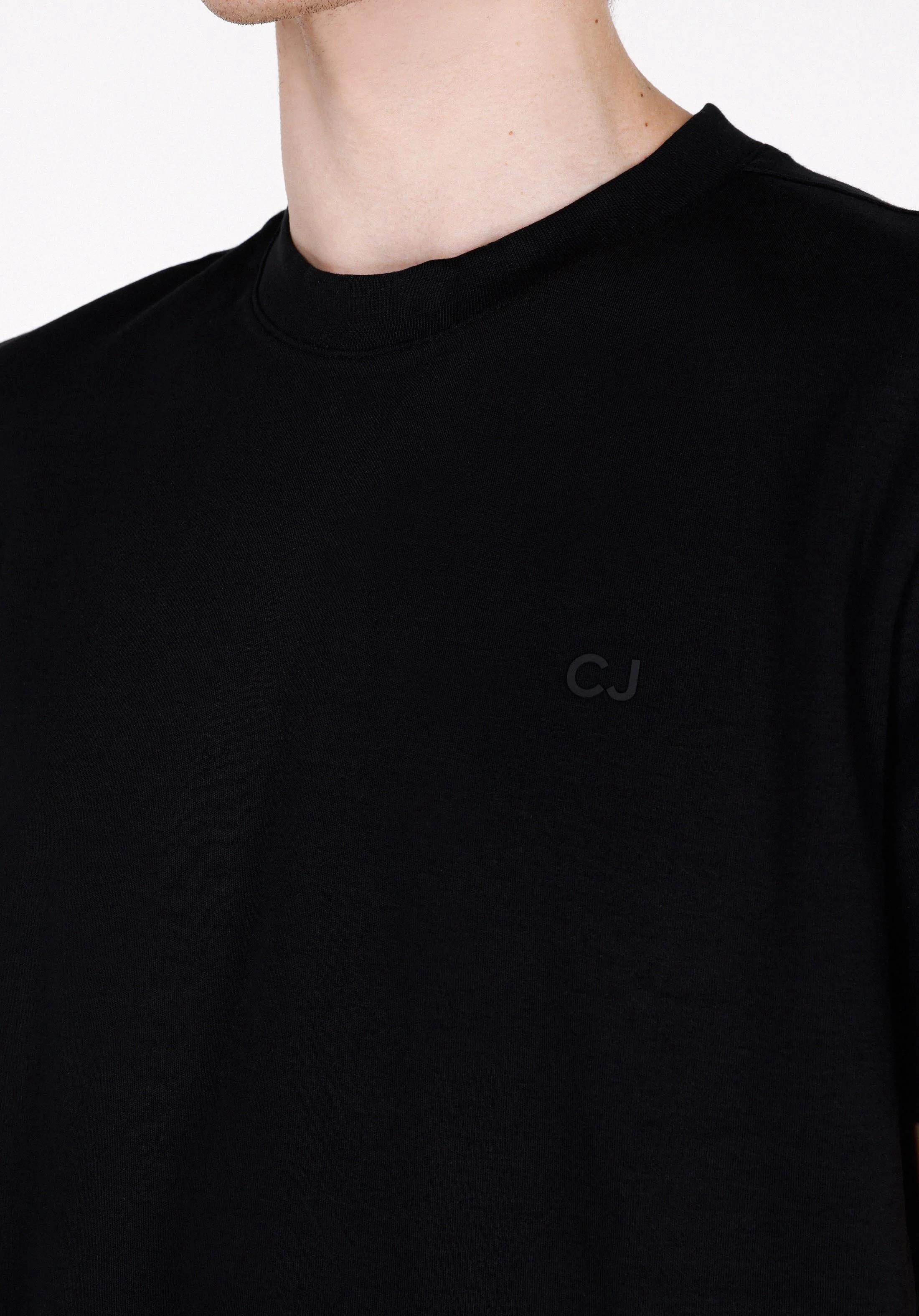 ÖRME ERKEK KISA KOL T-SHIRT Regular Fit