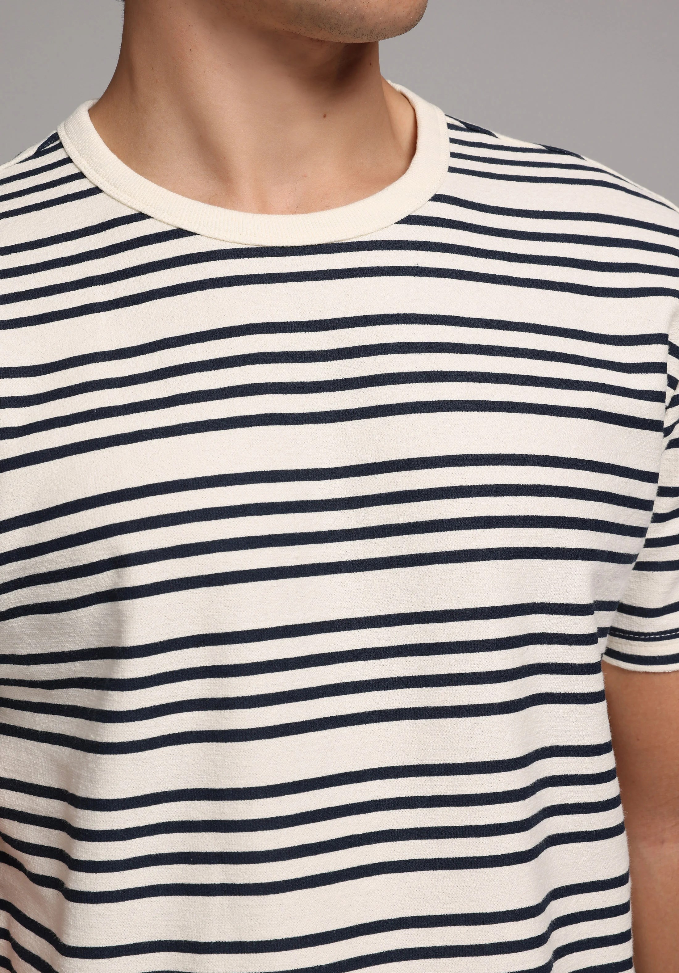 ÖRME ERKEK KISA KOL T-SHIRT Regular Fit
