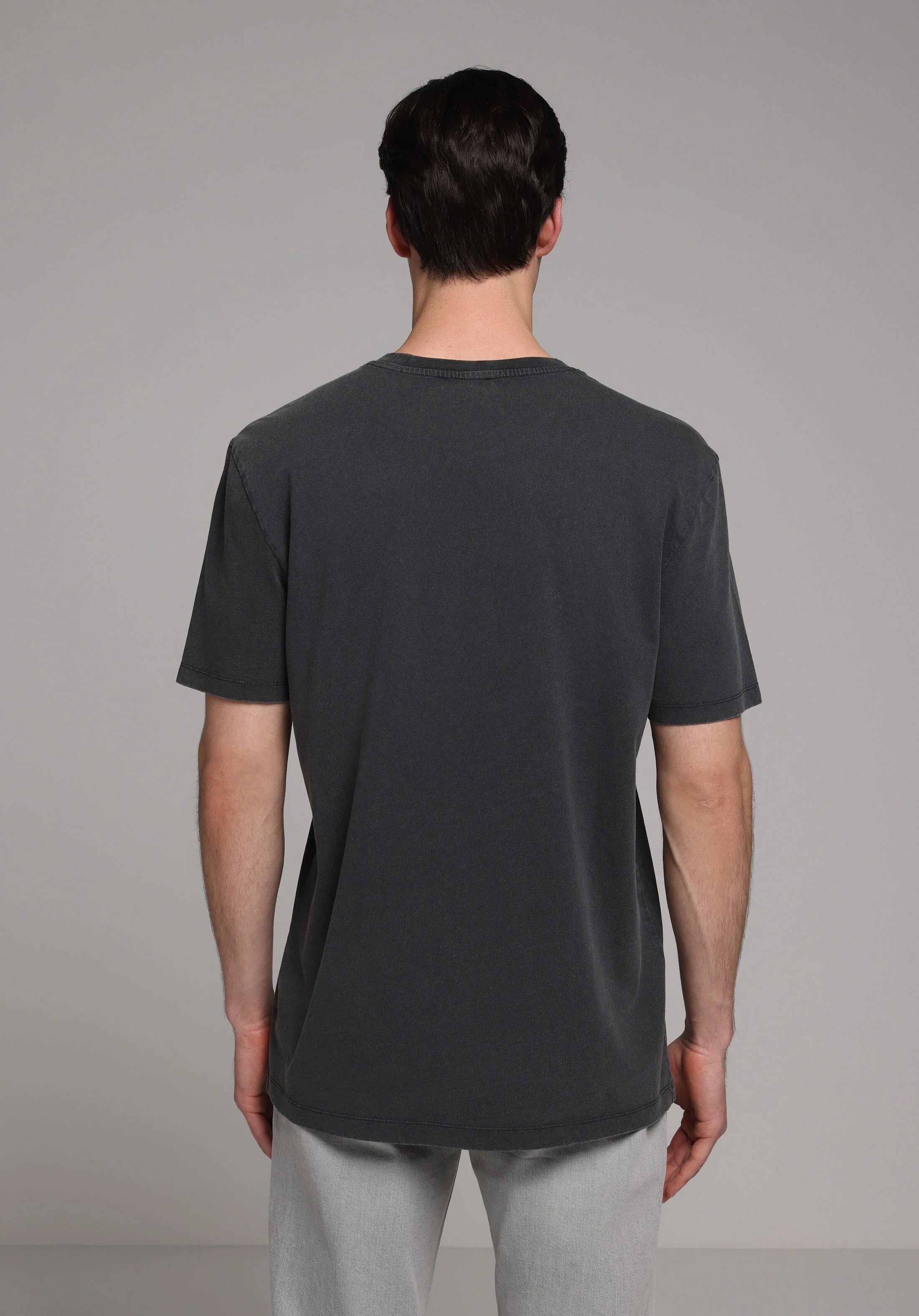 ÖRME ERKEK KISA KOL T-SHIRT Regular Fit